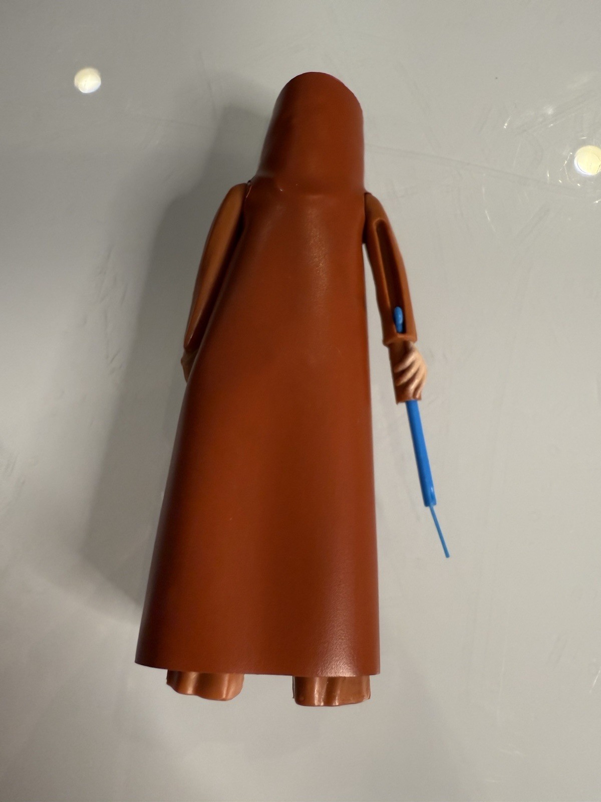 Ben (Obi-Wan) Kenobi sold