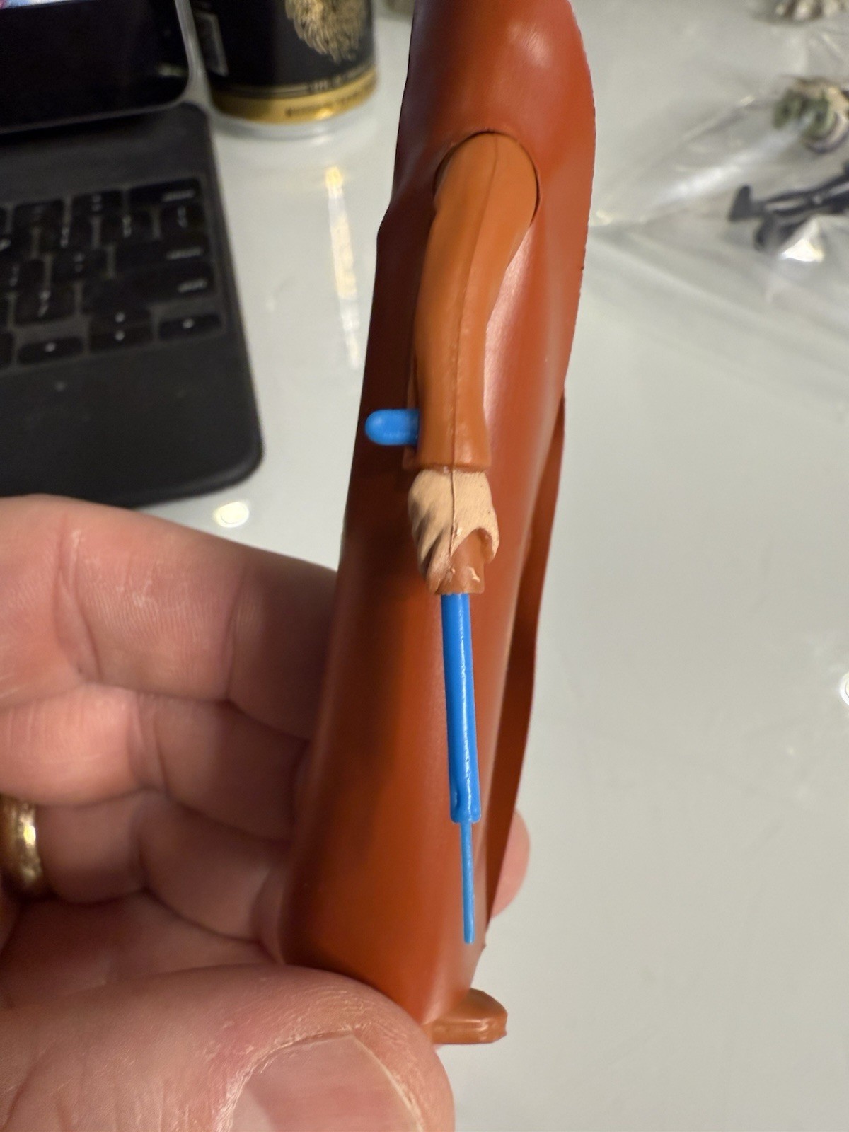 Ben (Obi-Wan) Kenobi sold