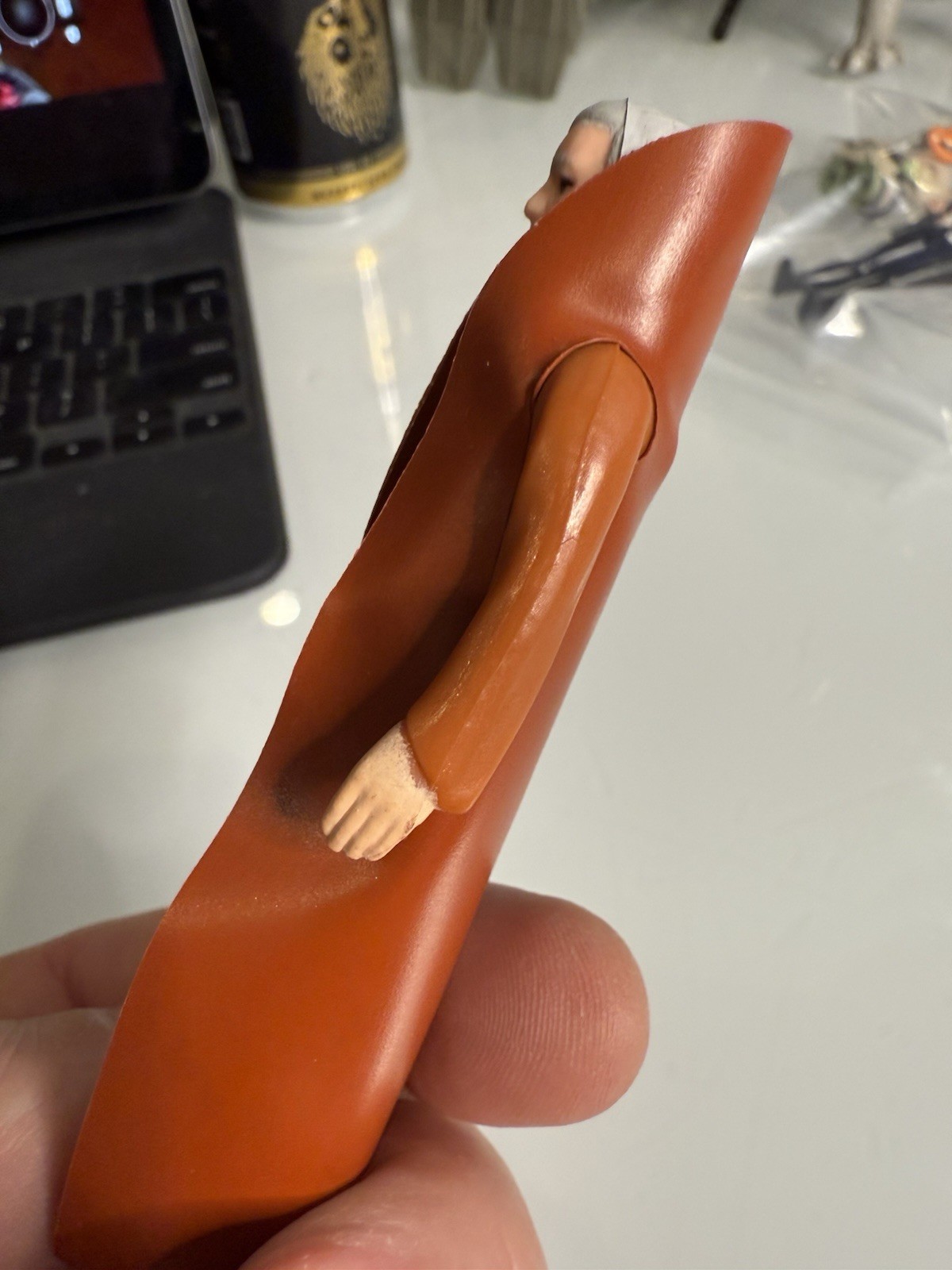 Ben (Obi-Wan) Kenobi sold