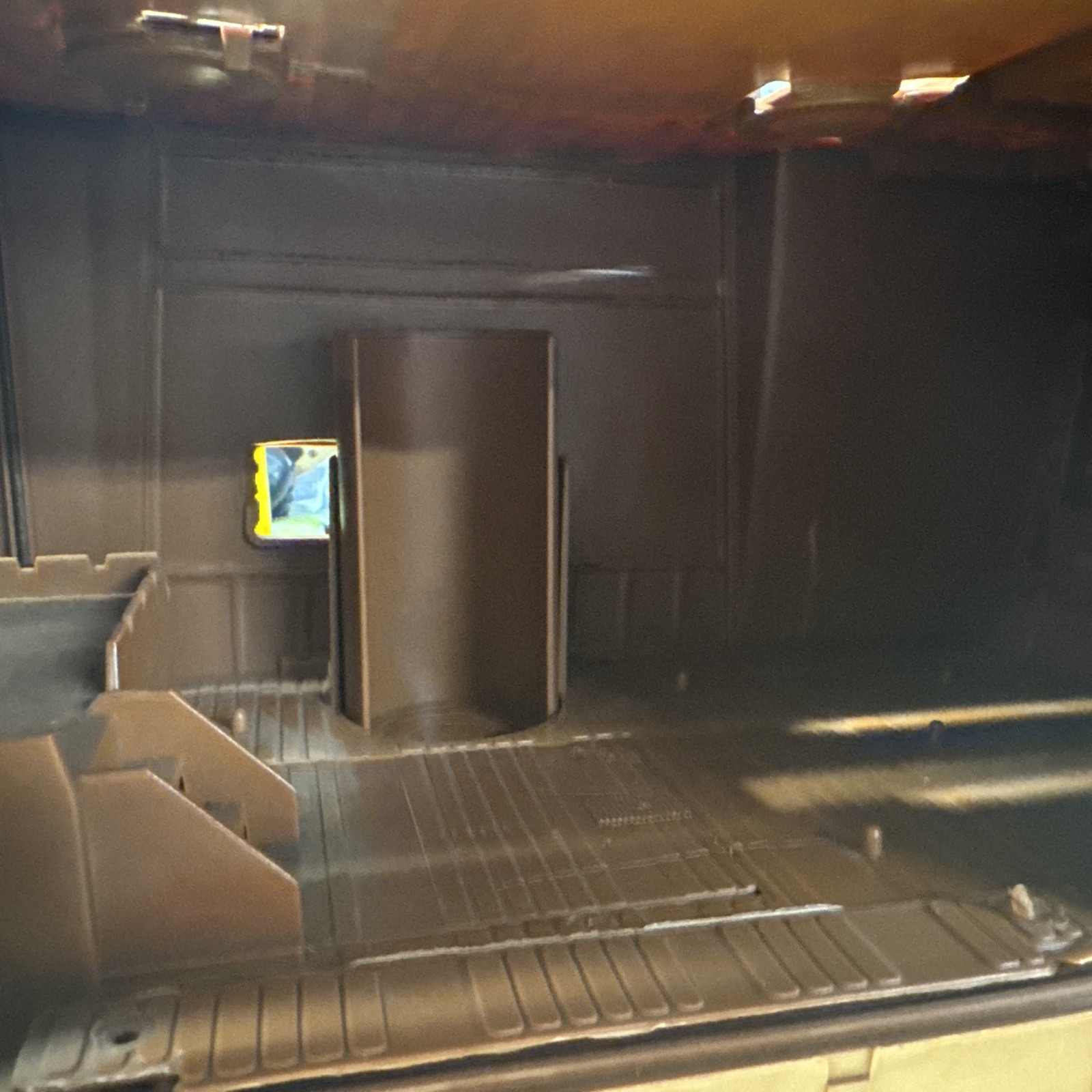 Radio Controlled Jawa Sandcrawler sold