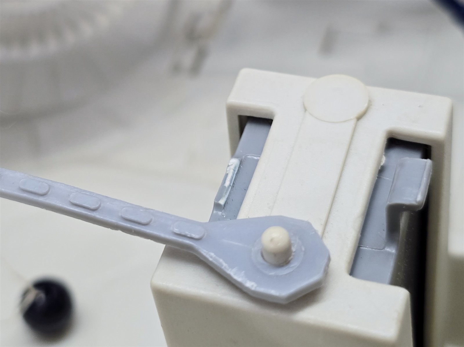 Millennium Falcon sold