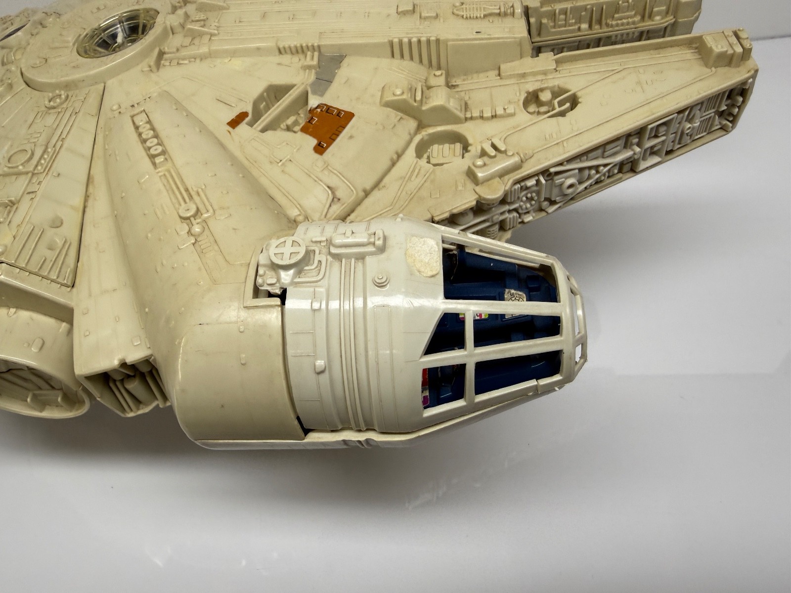 Millennium Falcon sold