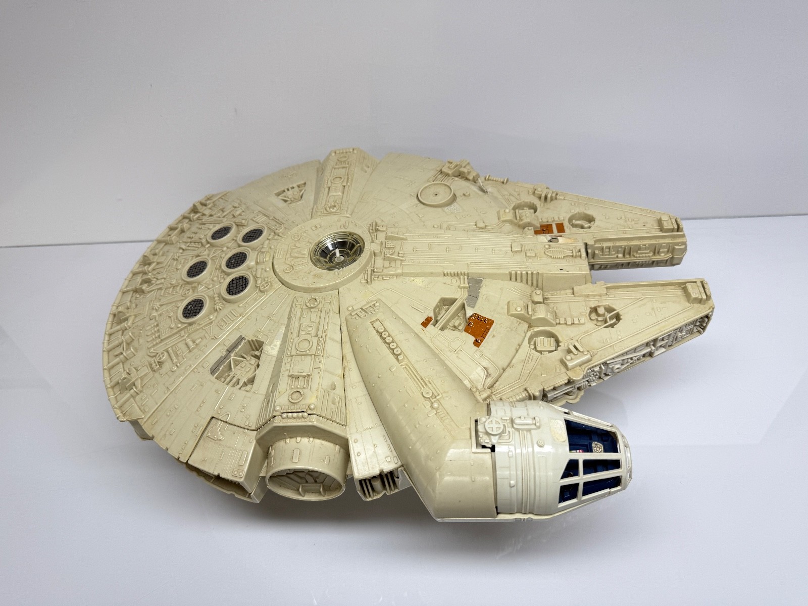 Millennium Falcon sold