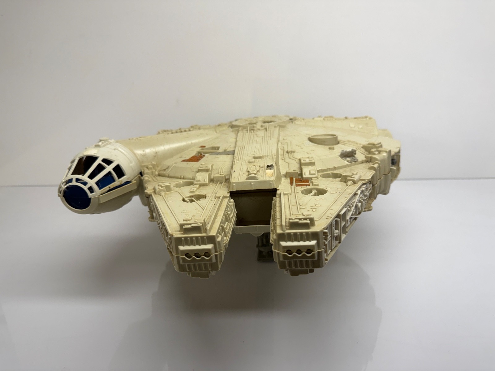 Millennium Falcon sold