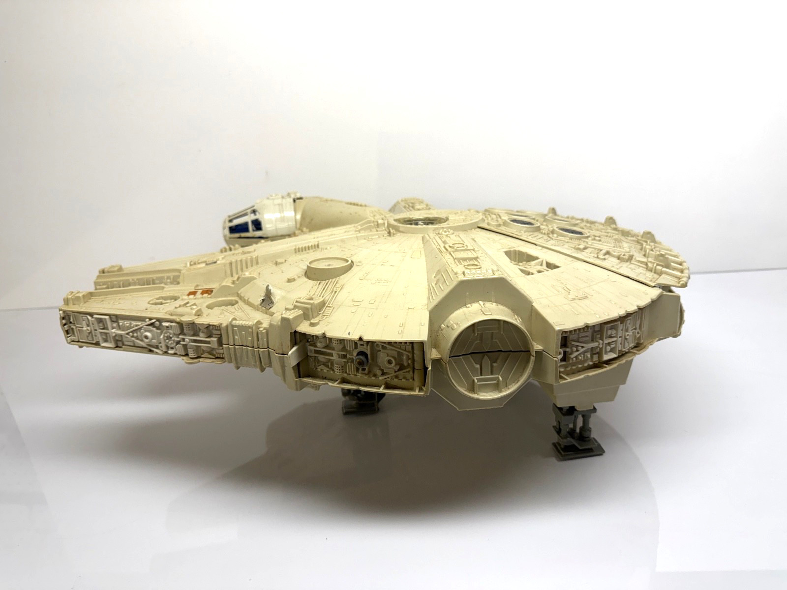 Millennium Falcon sold
