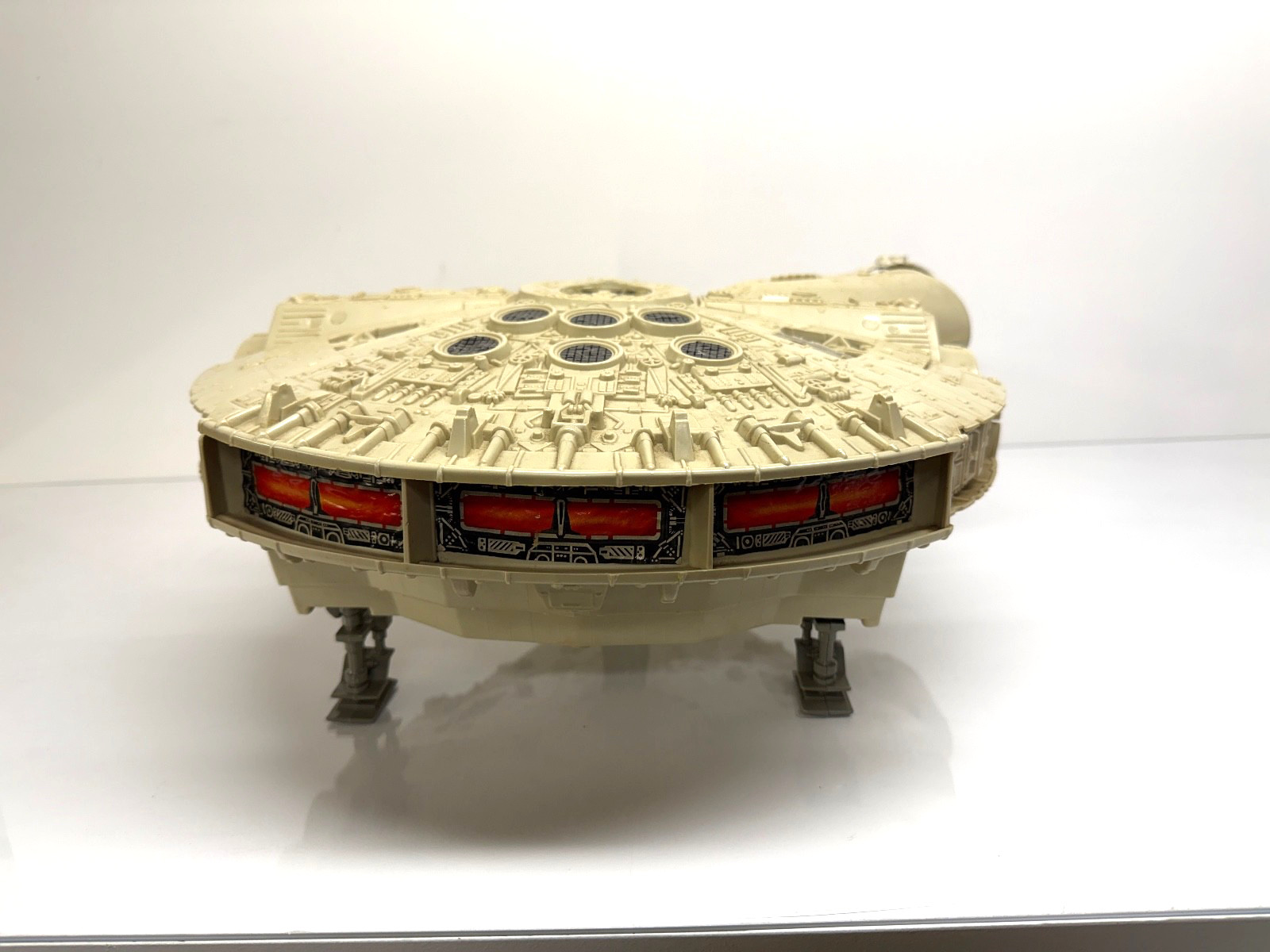 Millennium Falcon sold