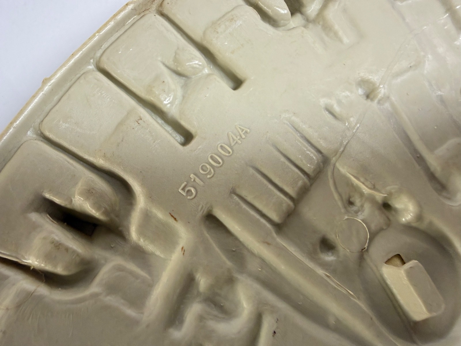 Millennium Falcon sold