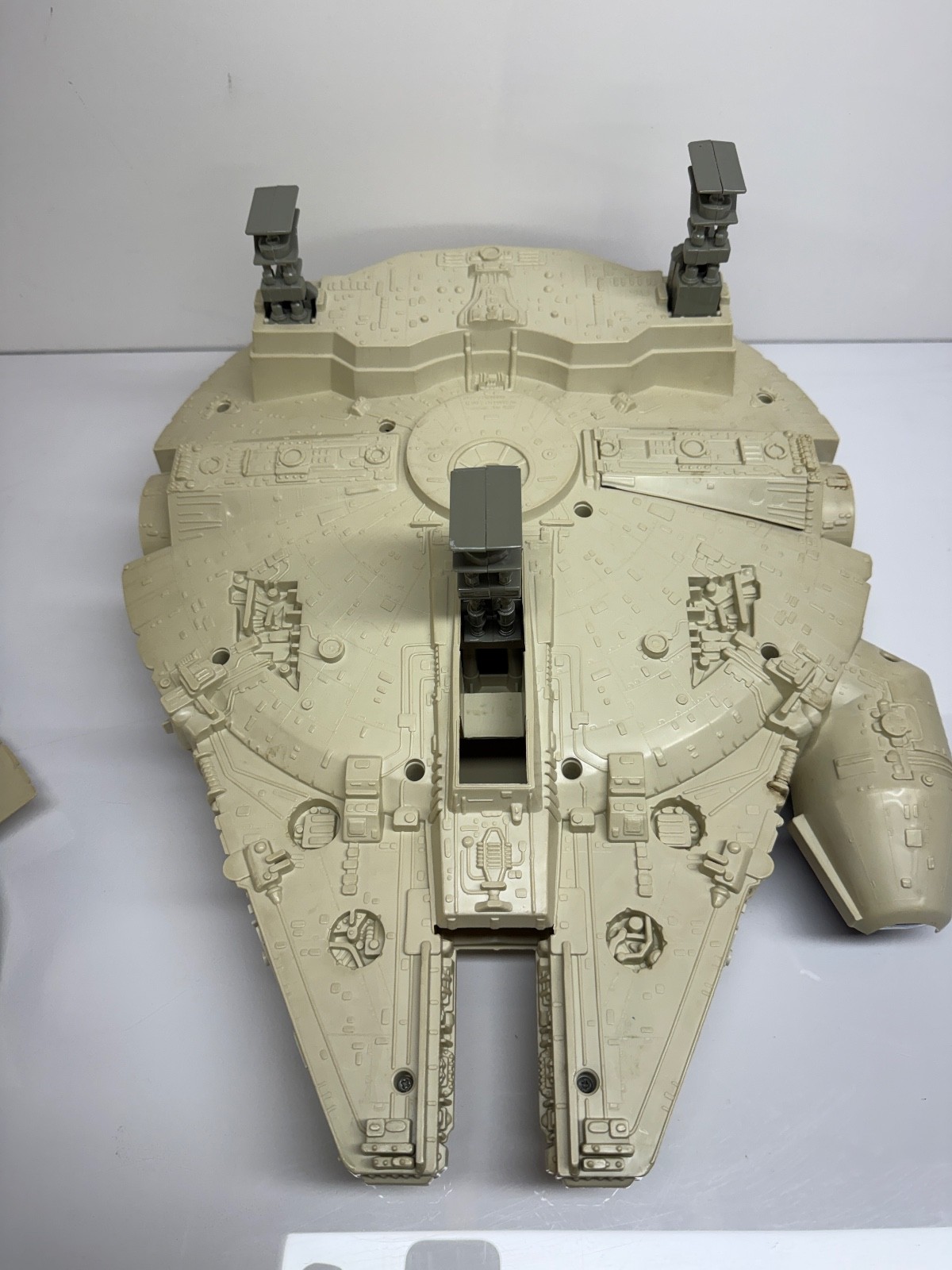 Millennium Falcon sold