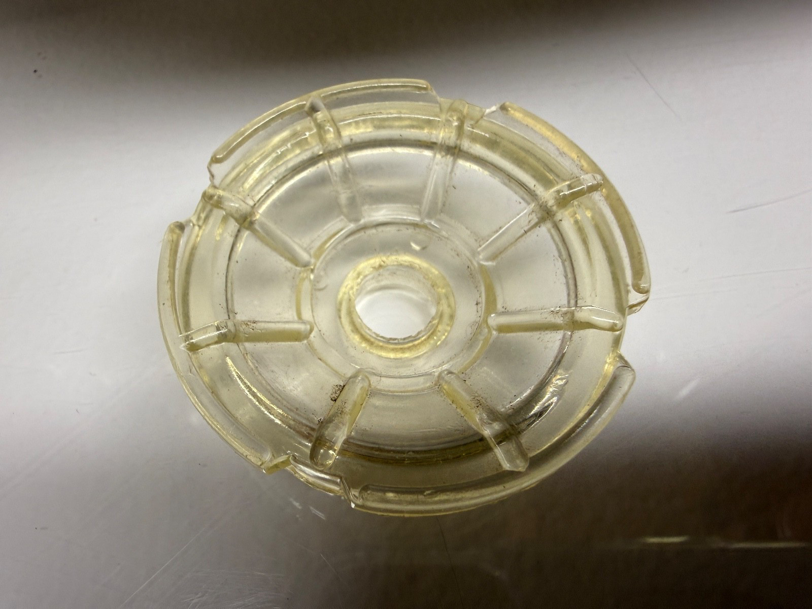 Millennium Falcon sold