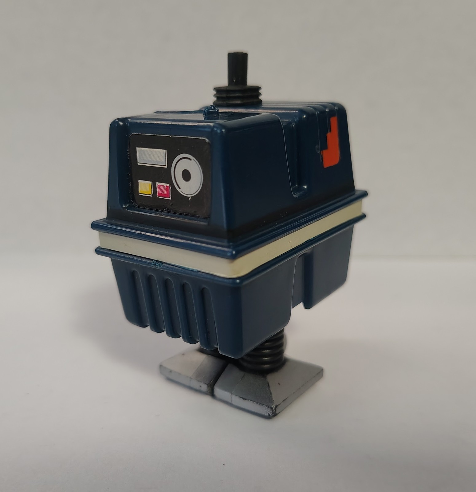 Power Droid sold