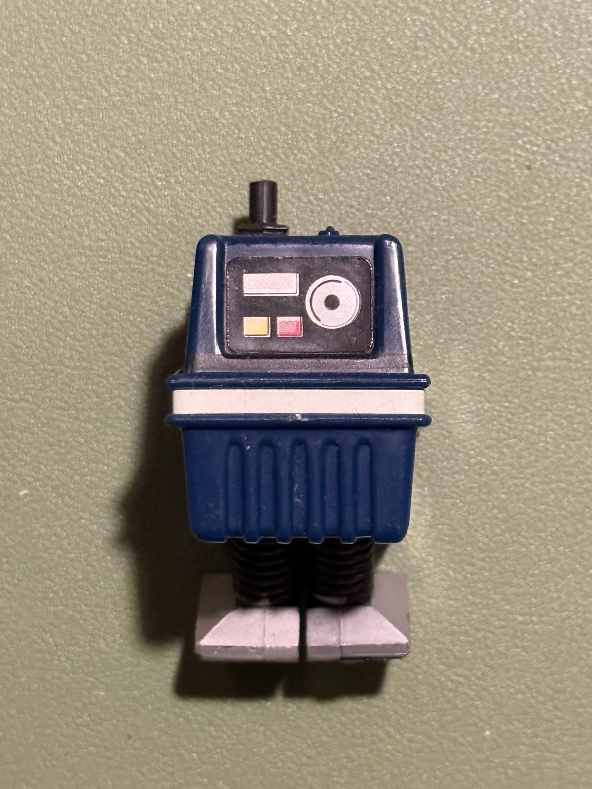 Power Droid sold