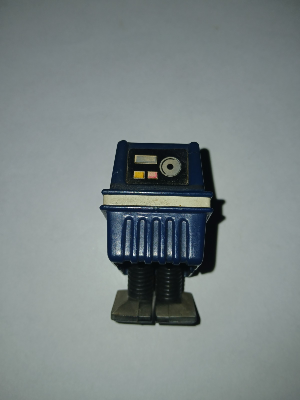 Power Droid sold