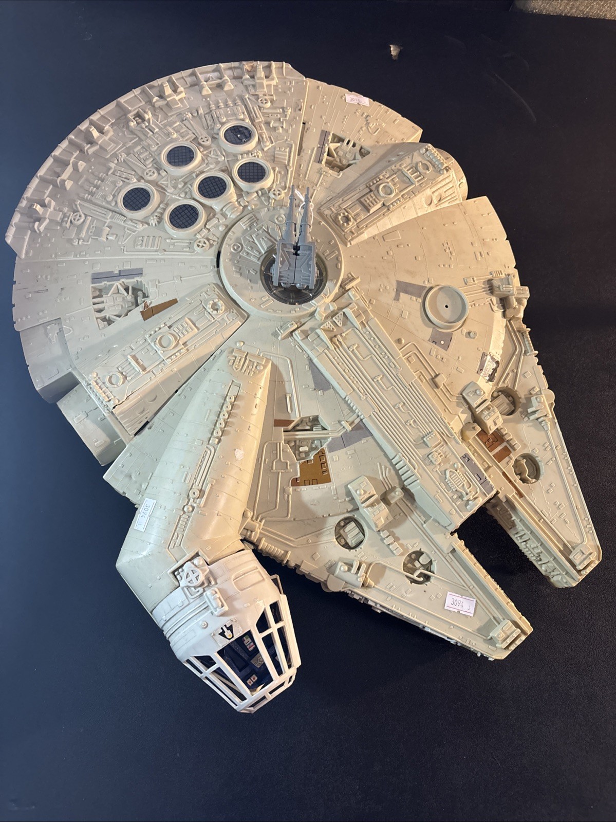 Millennium Falcon sold