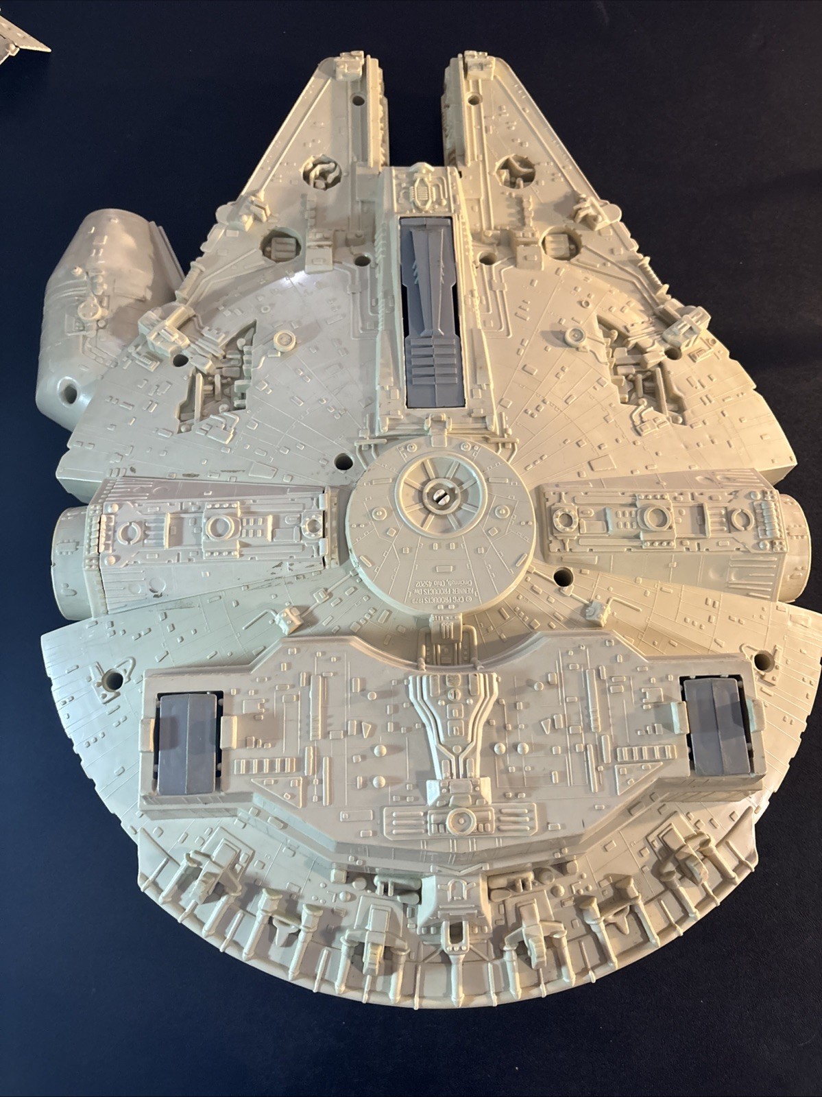 Millennium Falcon sold