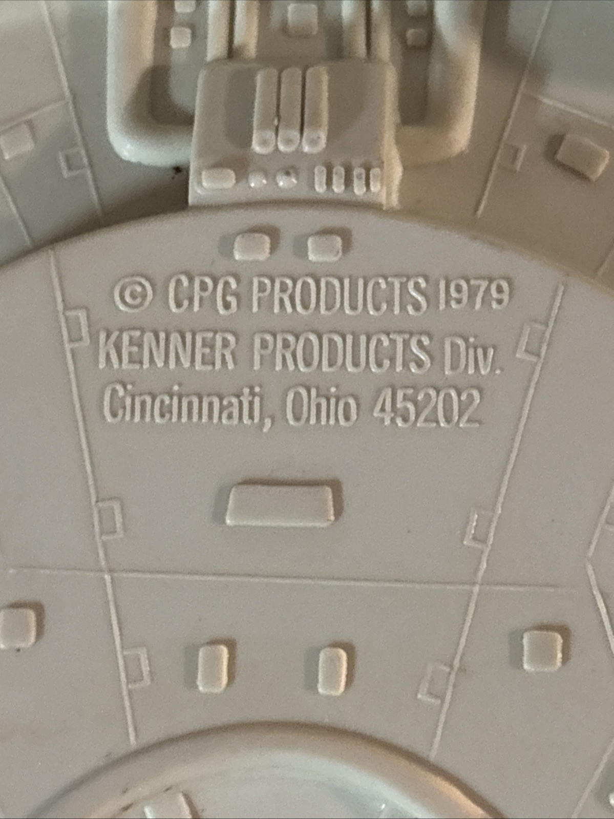 Millennium Falcon sold