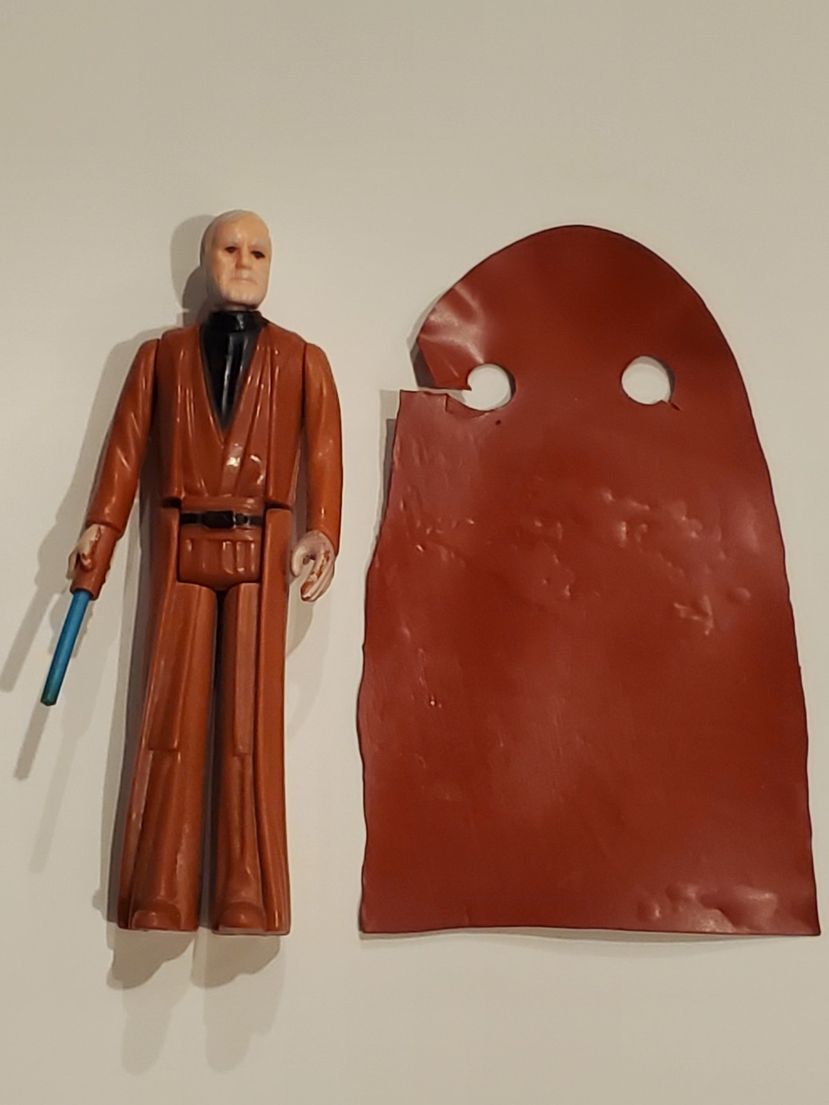 Ben (Obi-Wan) Kenobi sold