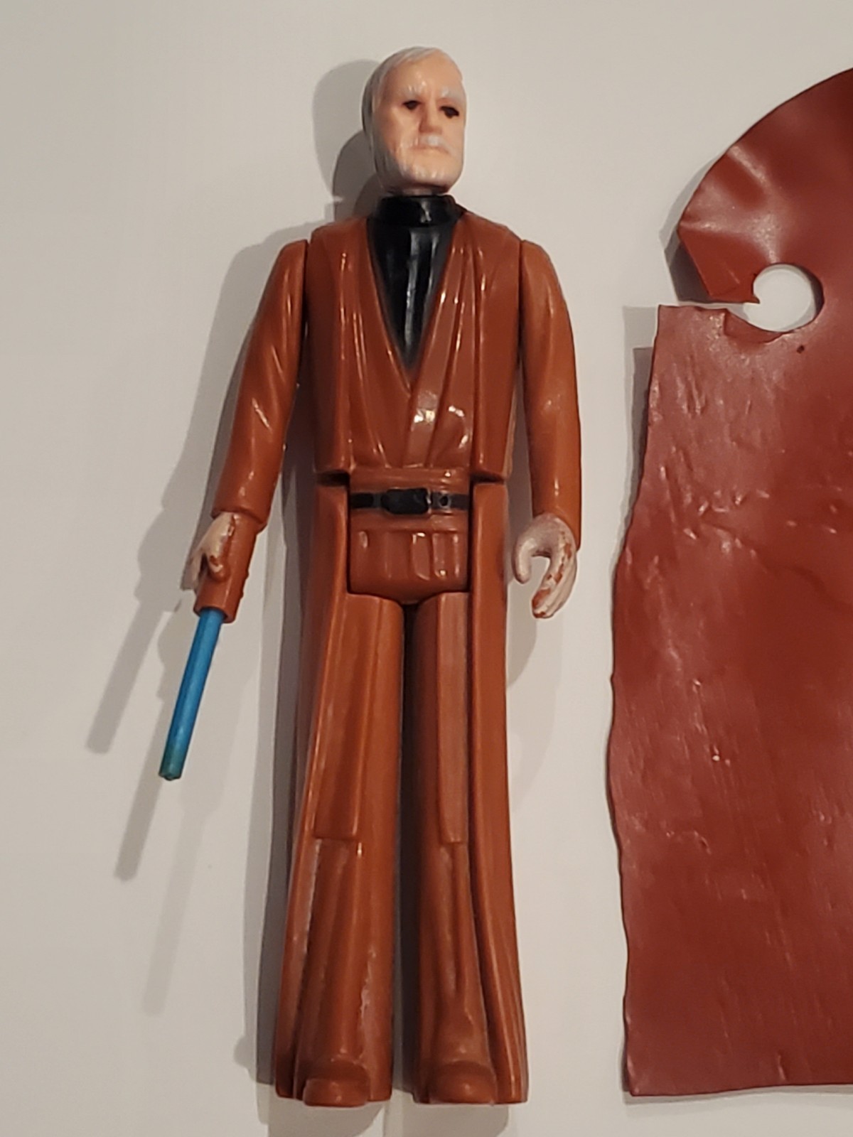 Ben (Obi-Wan) Kenobi sold