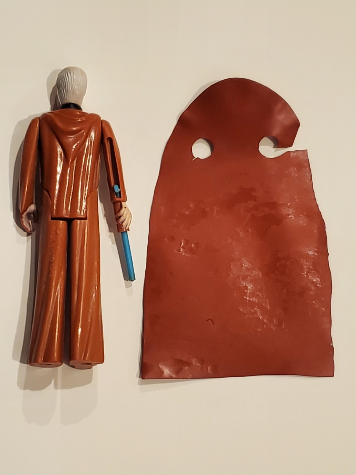 Ben (Obi-Wan) Kenobi sold