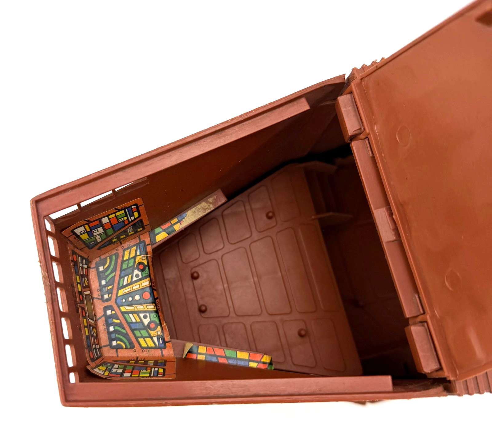 Radio Controlled Jawa Sandcrawler sold