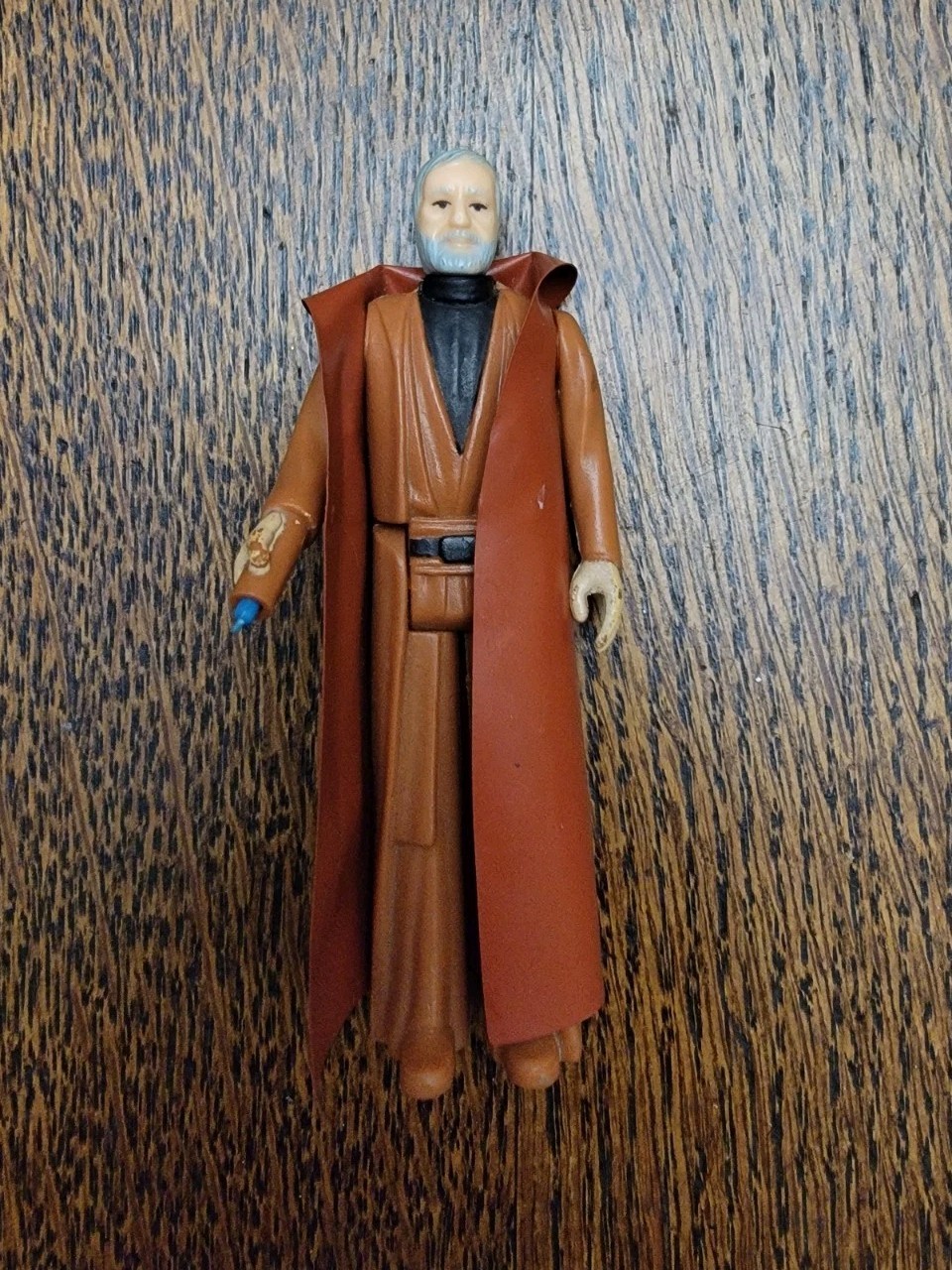 Ben (Obi-Wan) Kenobi sold