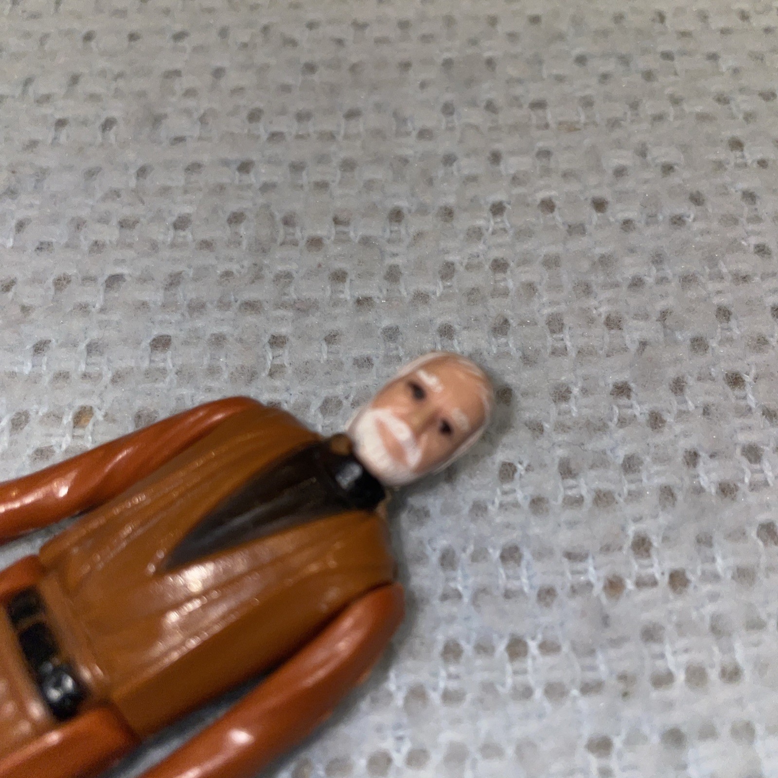 Ben (Obi-Wan) Kenobi sold