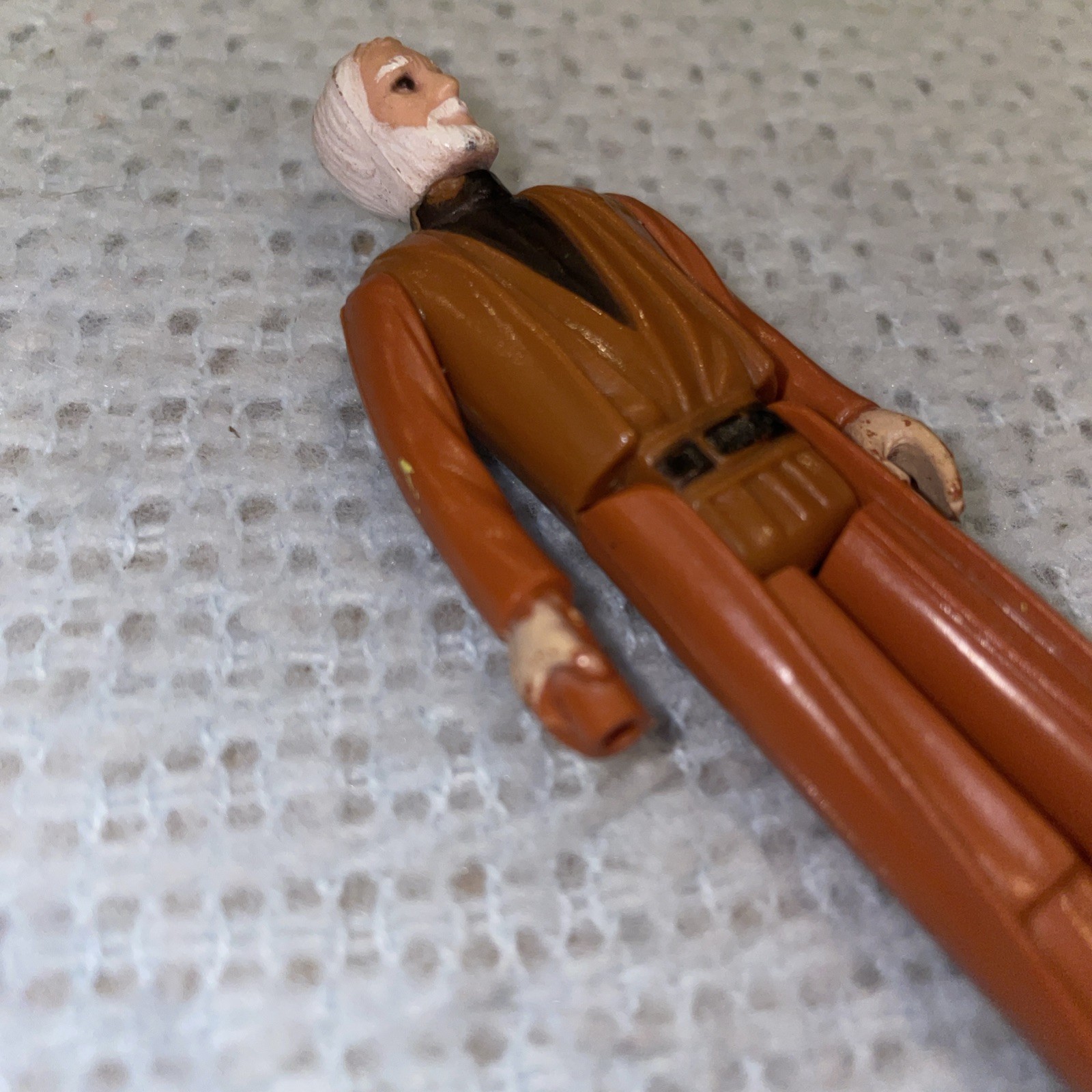 Ben (Obi-Wan) Kenobi sold