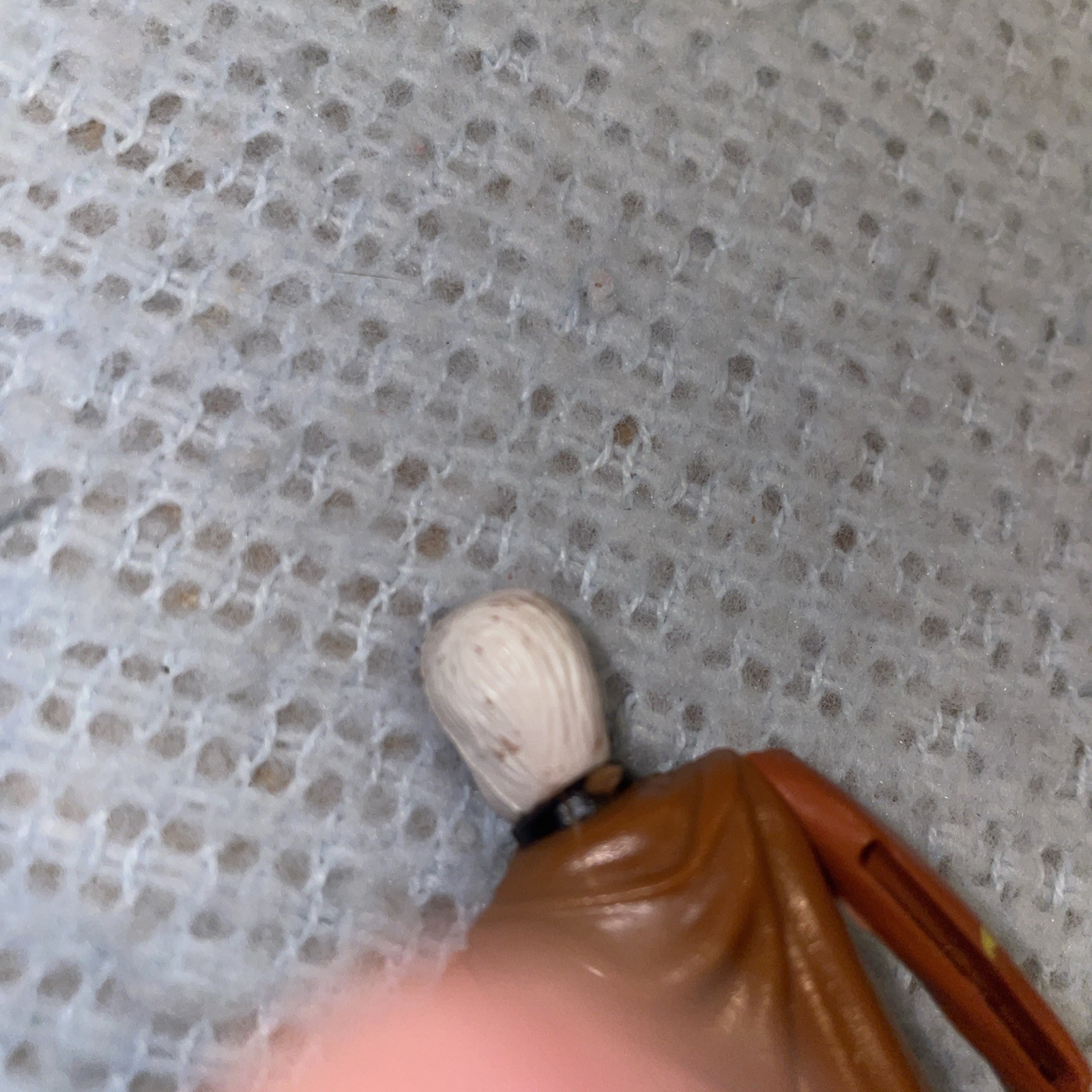 Ben (Obi-Wan) Kenobi sold