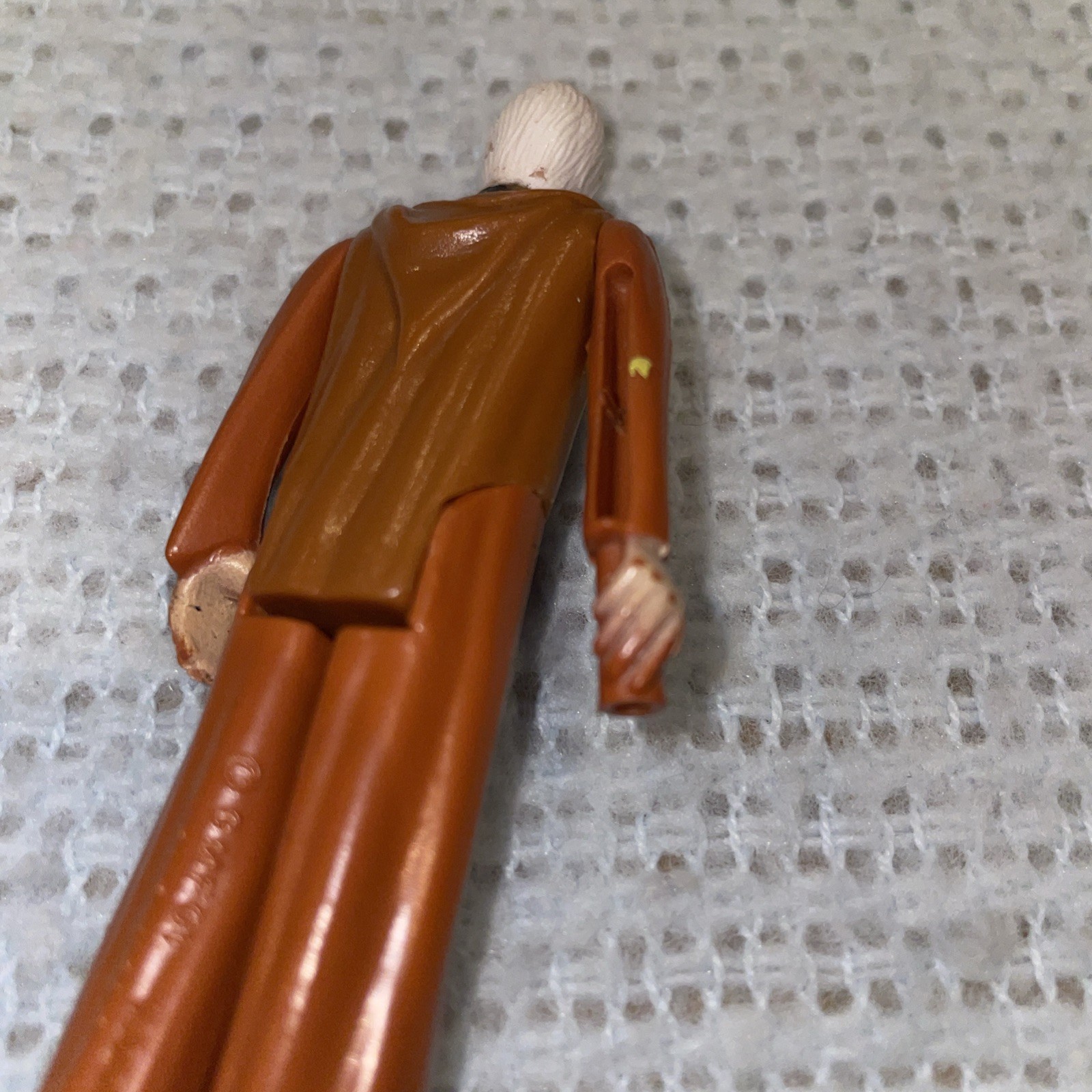 Ben (Obi-Wan) Kenobi sold