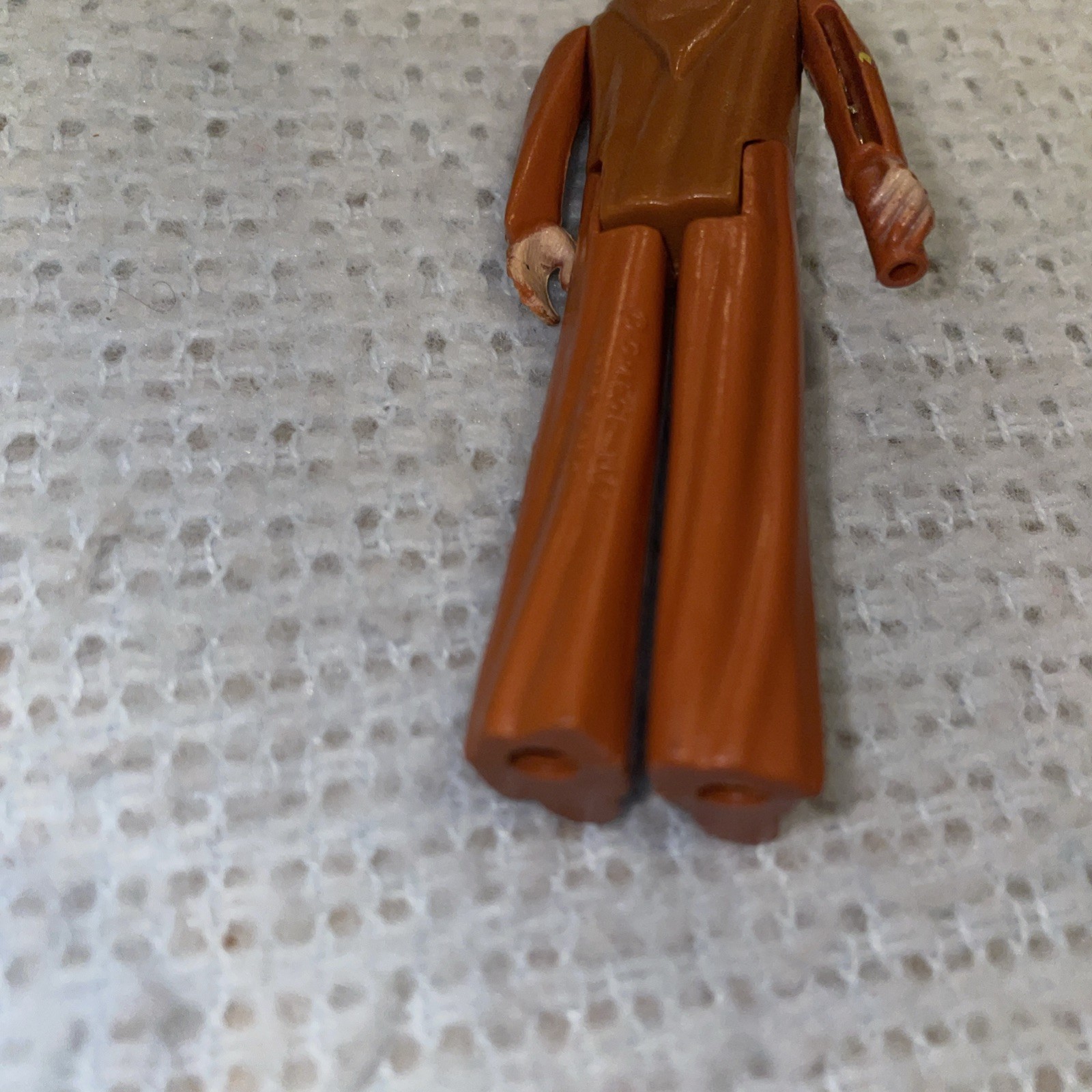 Ben (Obi-Wan) Kenobi sold