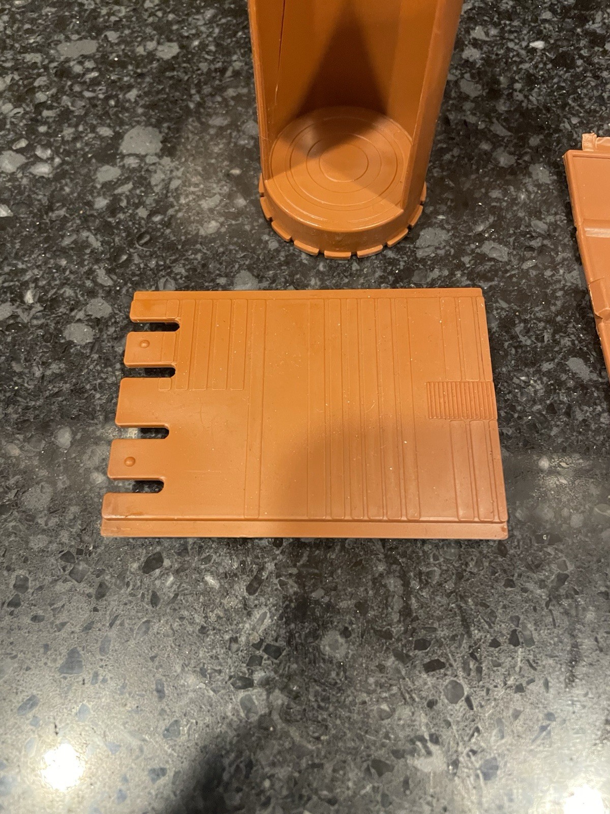 Radio Controlled Jawa Sandcrawler sold