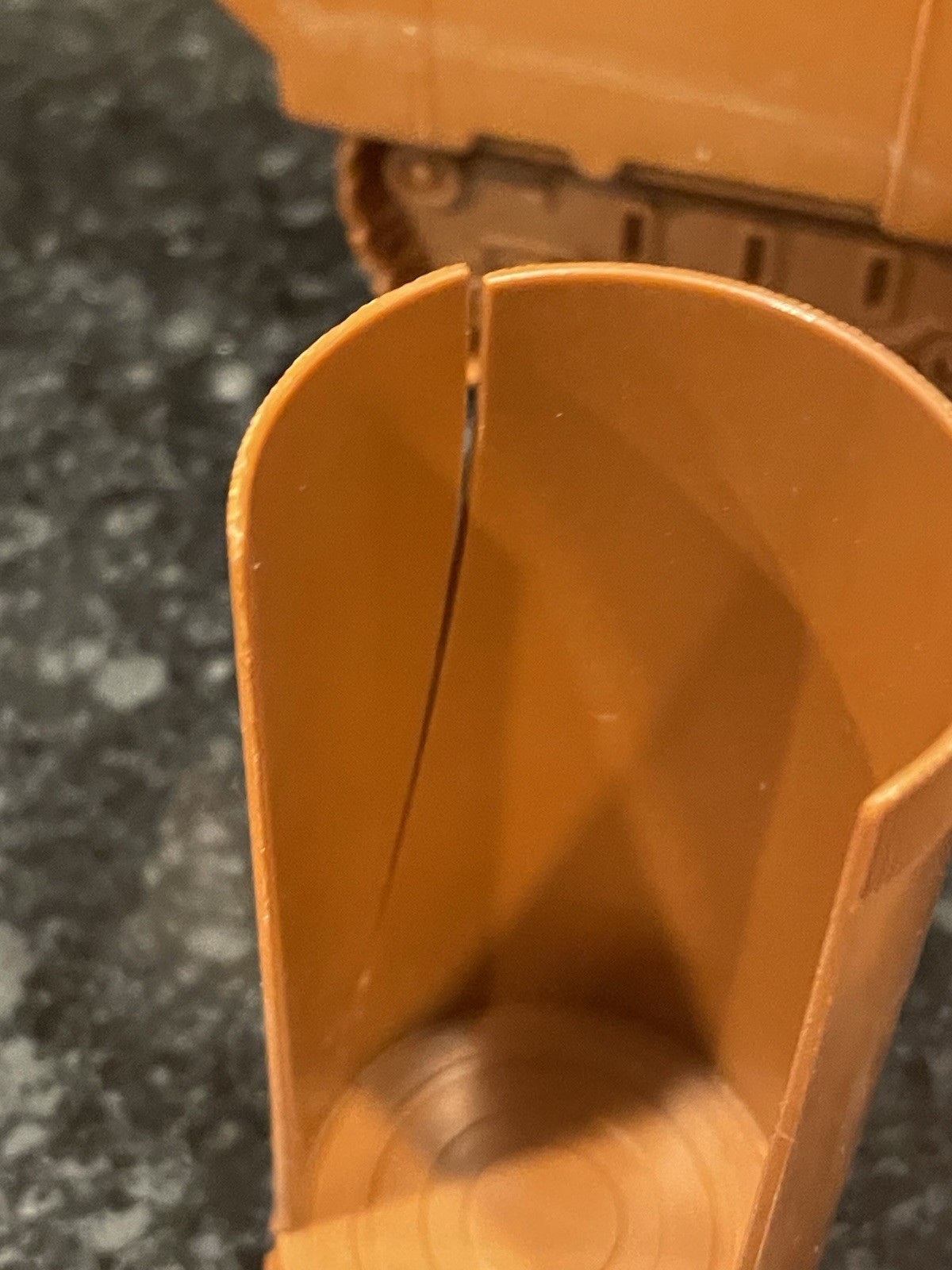 Radio Controlled Jawa Sandcrawler sold