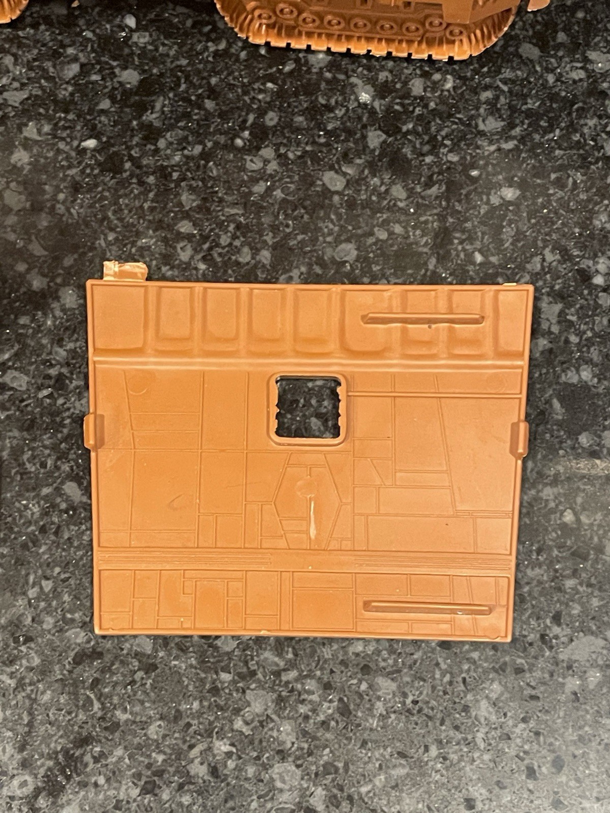 Radio Controlled Jawa Sandcrawler sold