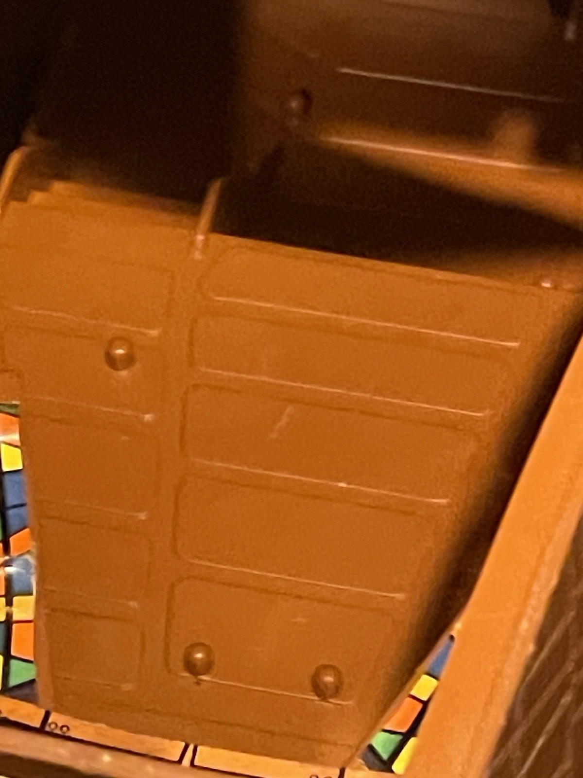 Radio Controlled Jawa Sandcrawler sold