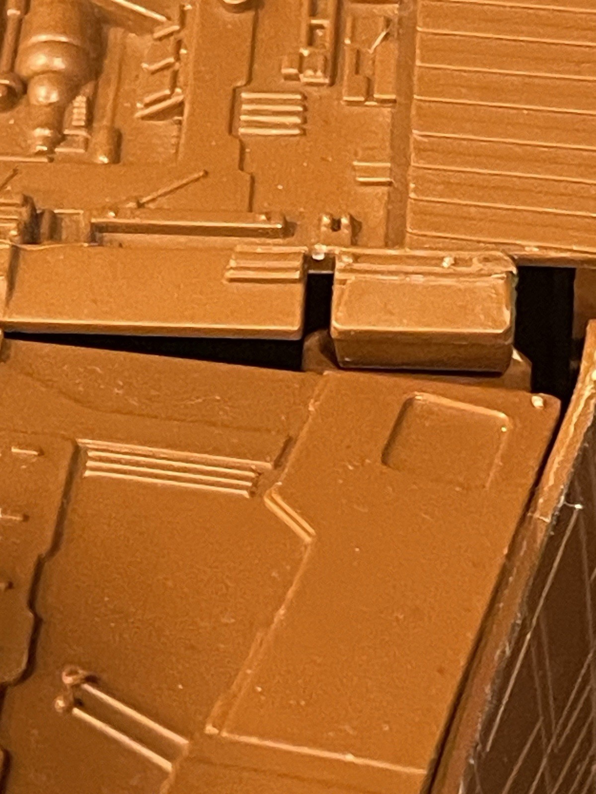 Radio Controlled Jawa Sandcrawler sold