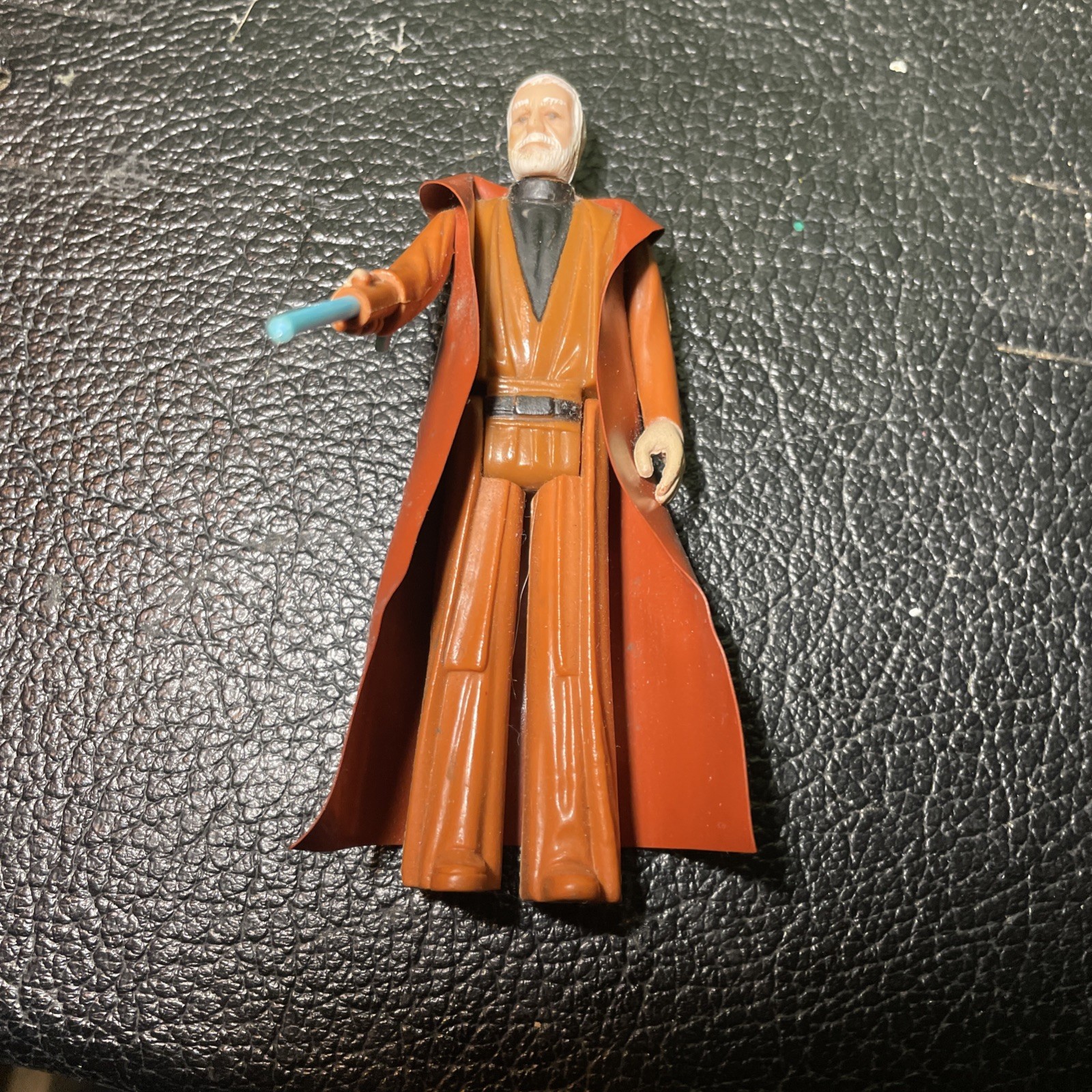 Ben (Obi-Wan) Kenobi sold