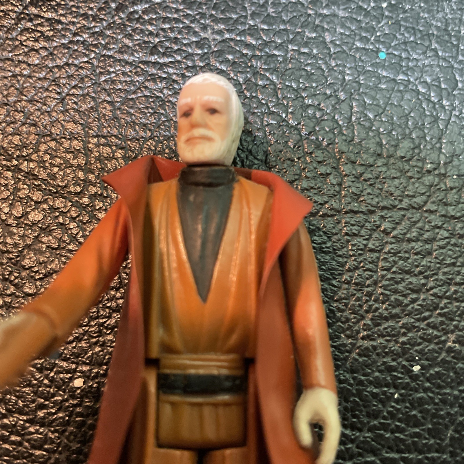 Ben (Obi-Wan) Kenobi sold