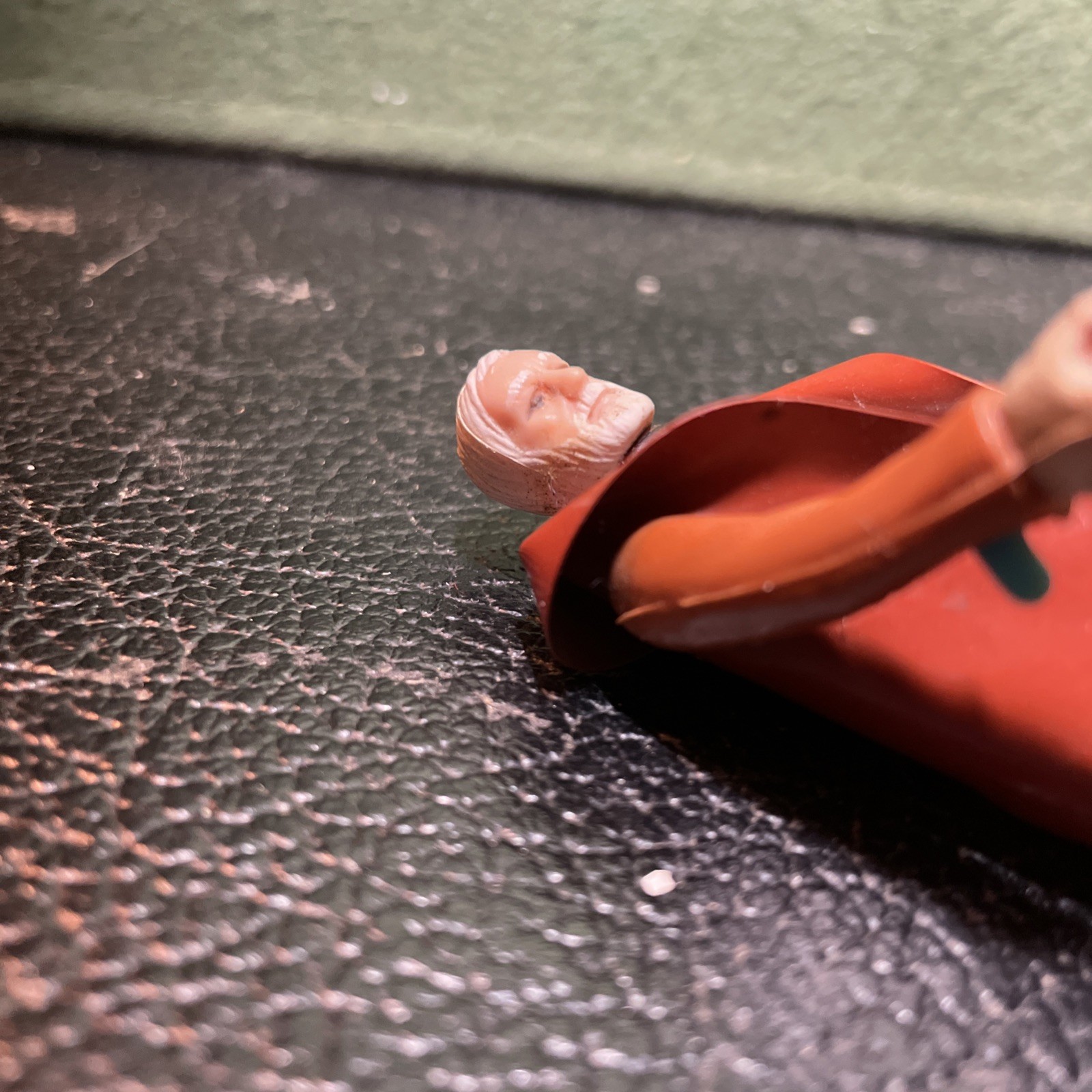 Ben (Obi-Wan) Kenobi sold