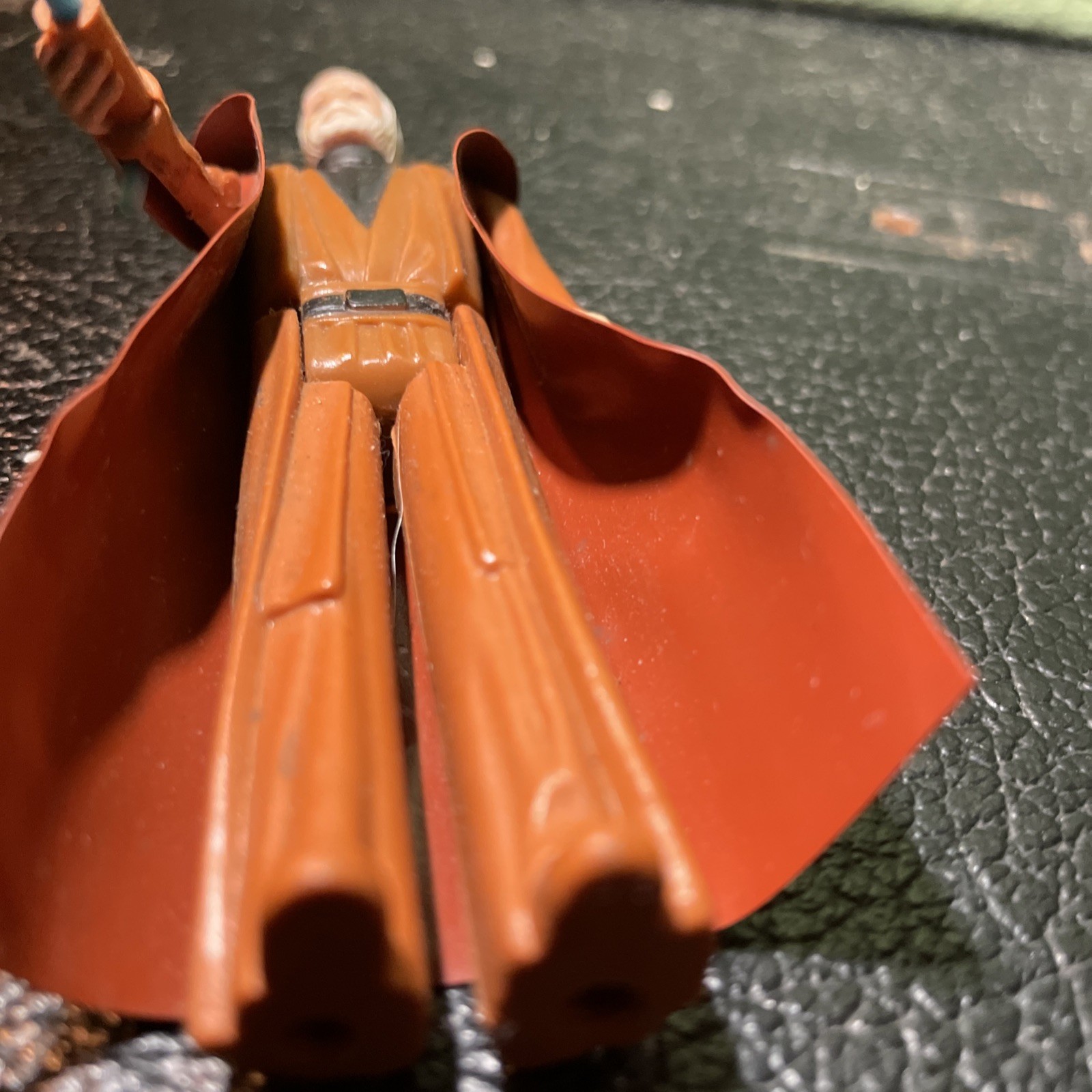 Ben (Obi-Wan) Kenobi sold