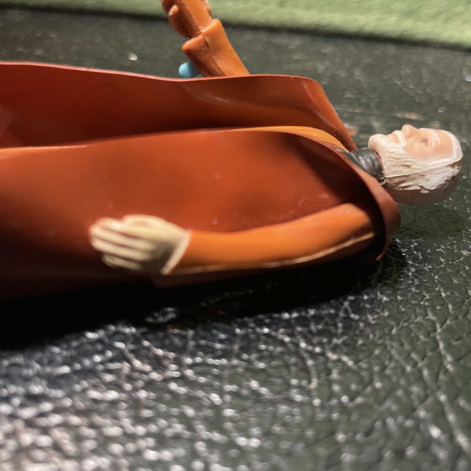 Ben (Obi-Wan) Kenobi sold