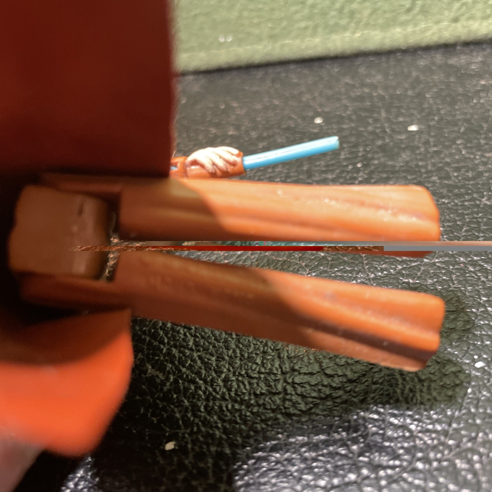 Ben (Obi-Wan) Kenobi sold