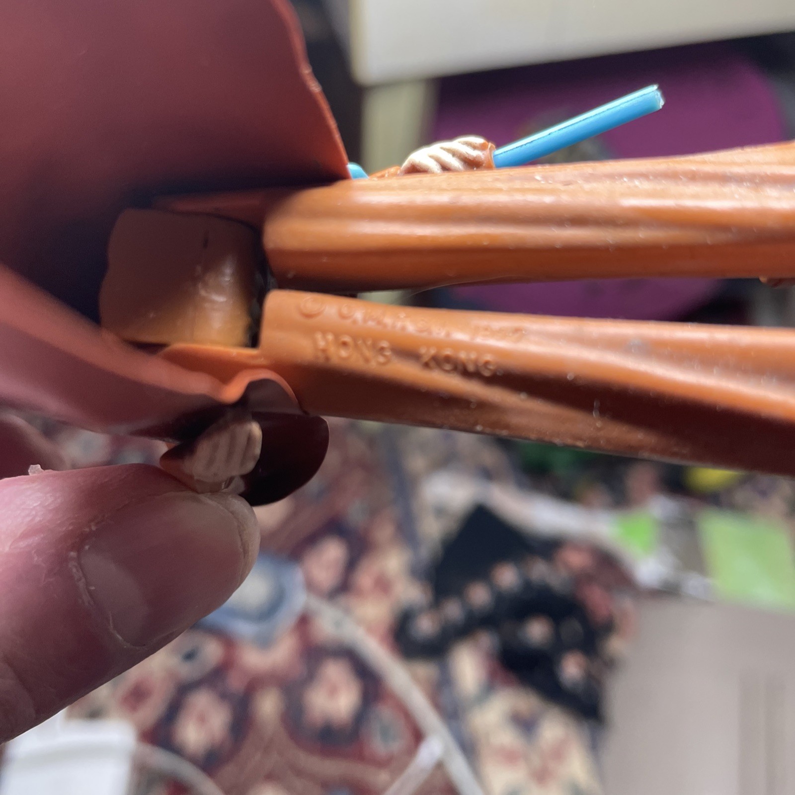 Ben (Obi-Wan) Kenobi sold