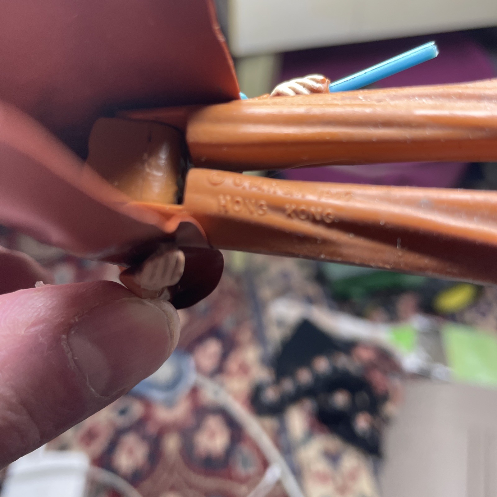 Ben (Obi-Wan) Kenobi sold