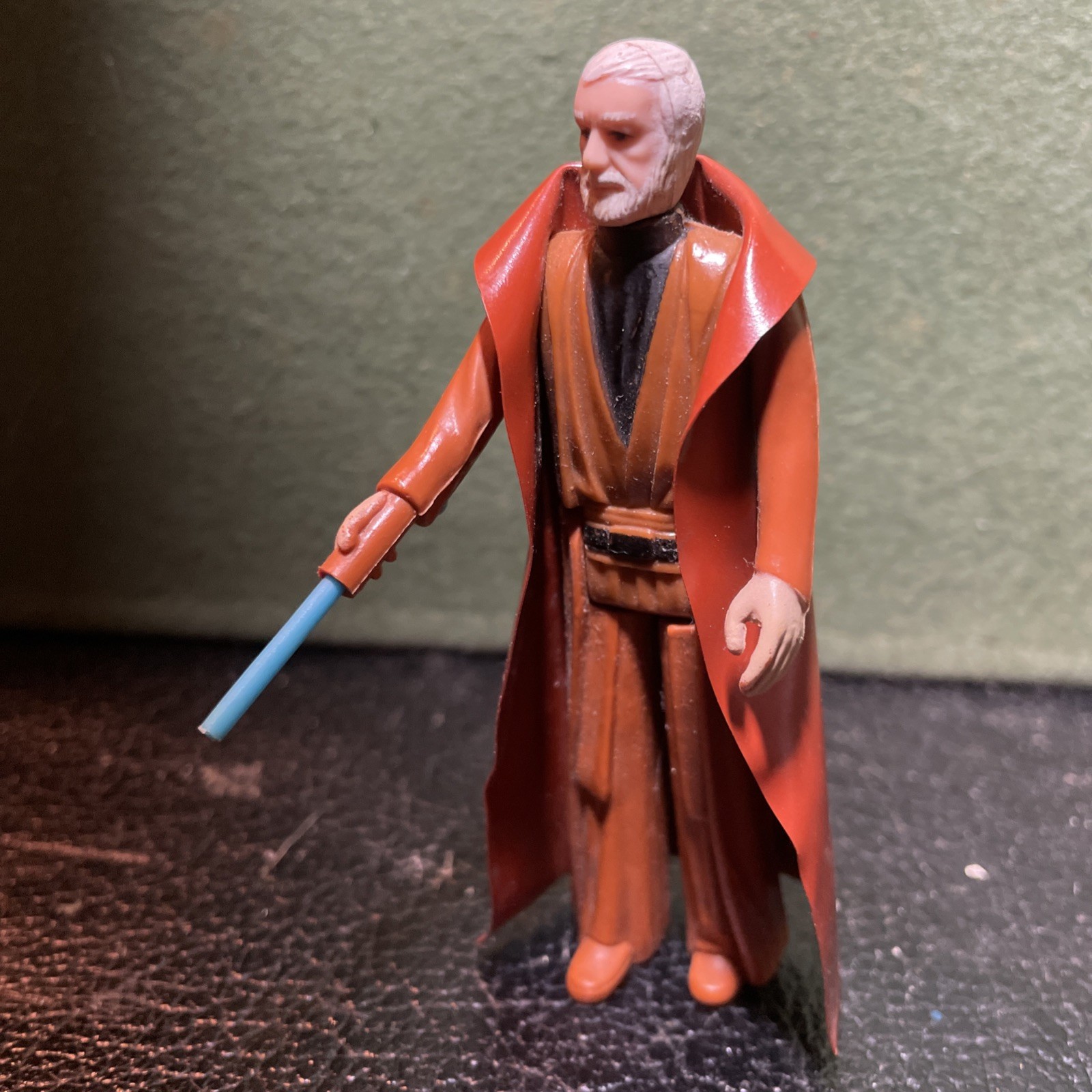 Ben (Obi-Wan) Kenobi sold