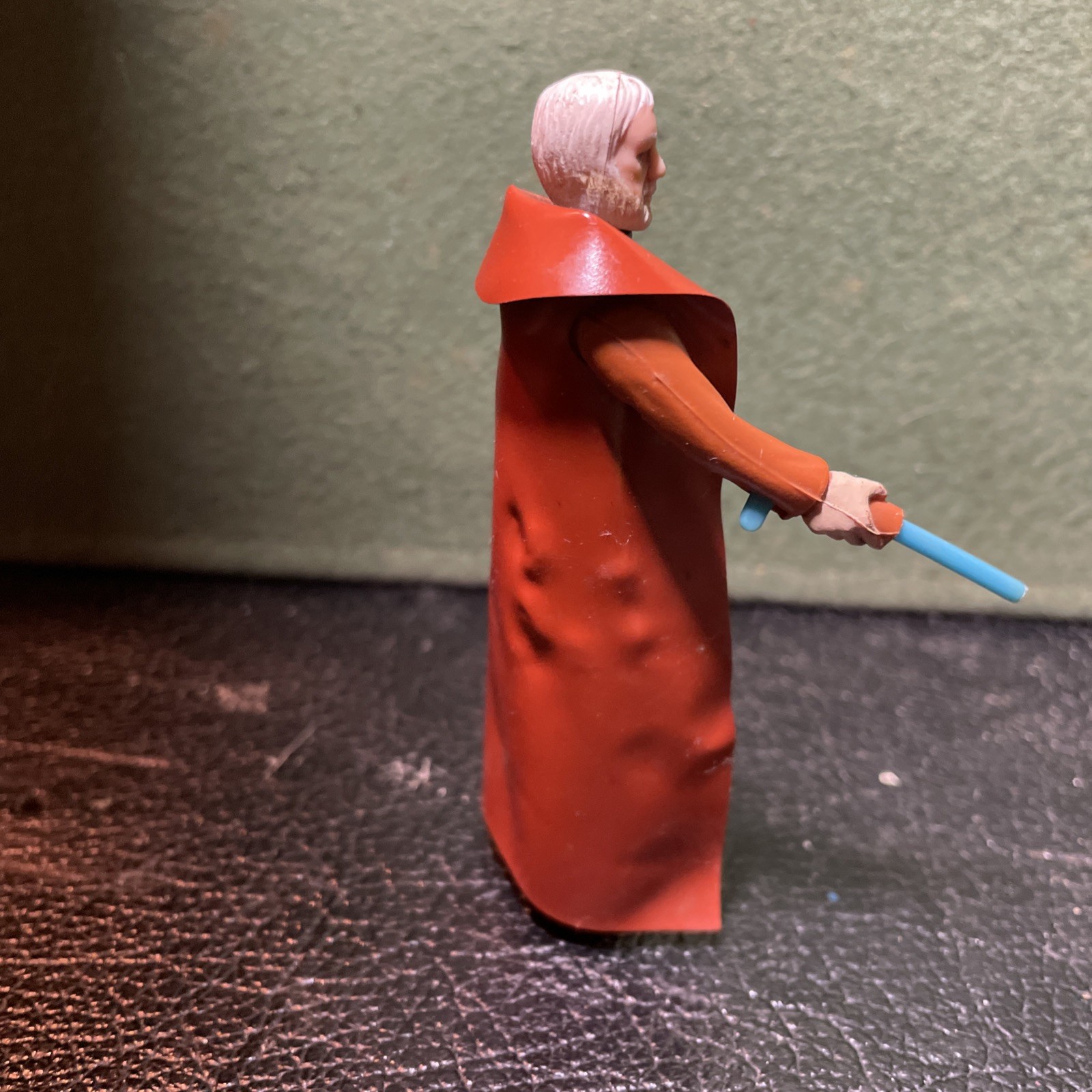 Ben (Obi-Wan) Kenobi sold