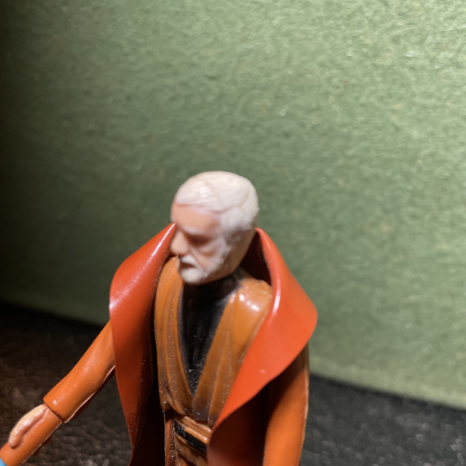 Ben (Obi-Wan) Kenobi sold