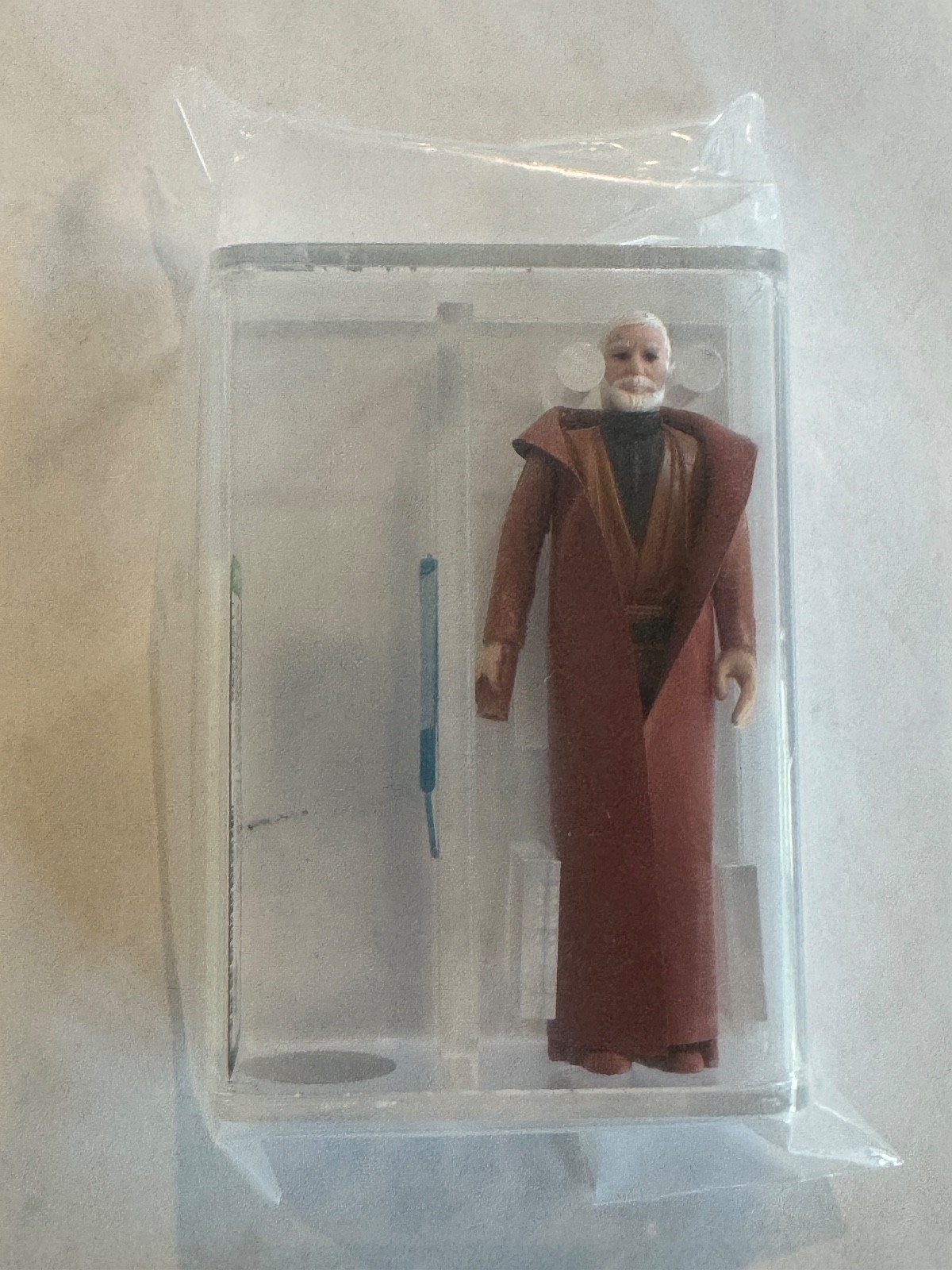 Ben (Obi-Wan) Kenobi sold