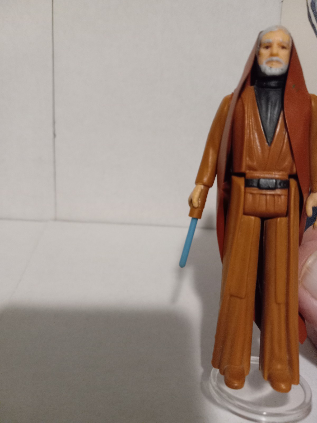 Ben (Obi-Wan) Kenobi sold