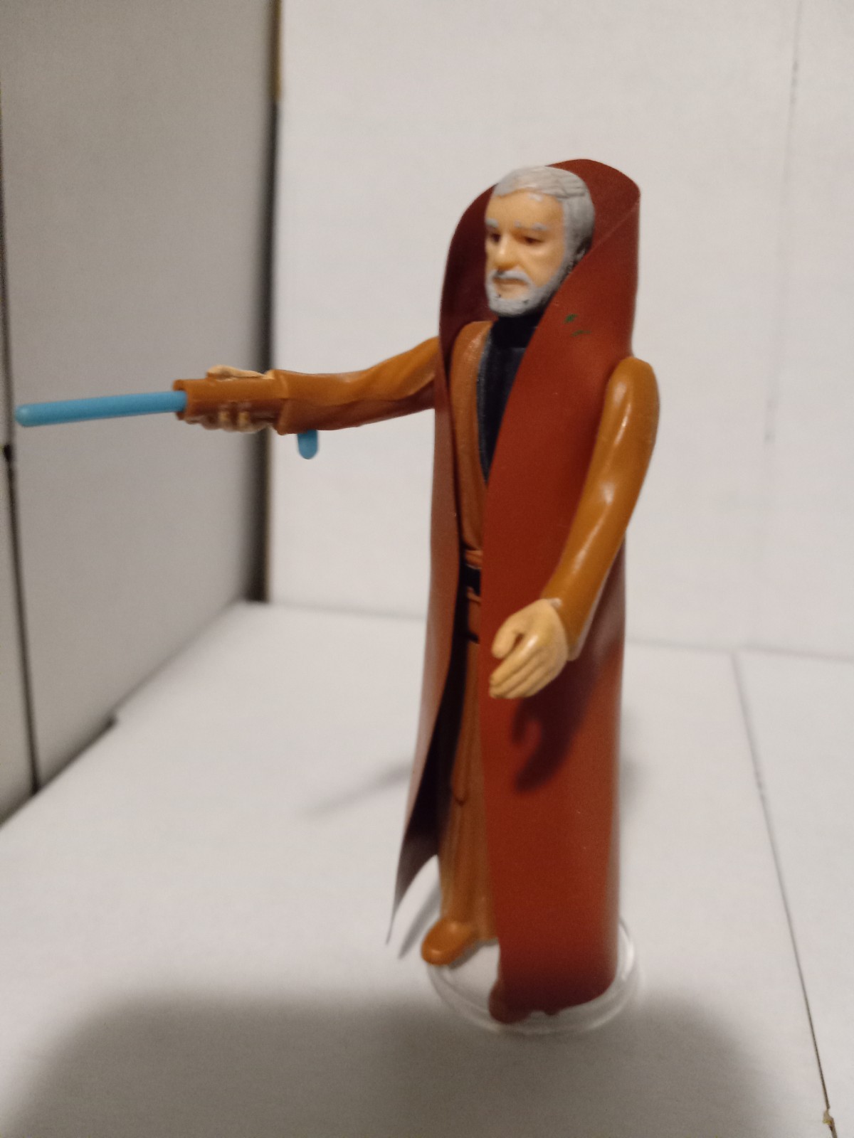 Ben (Obi-Wan) Kenobi sold