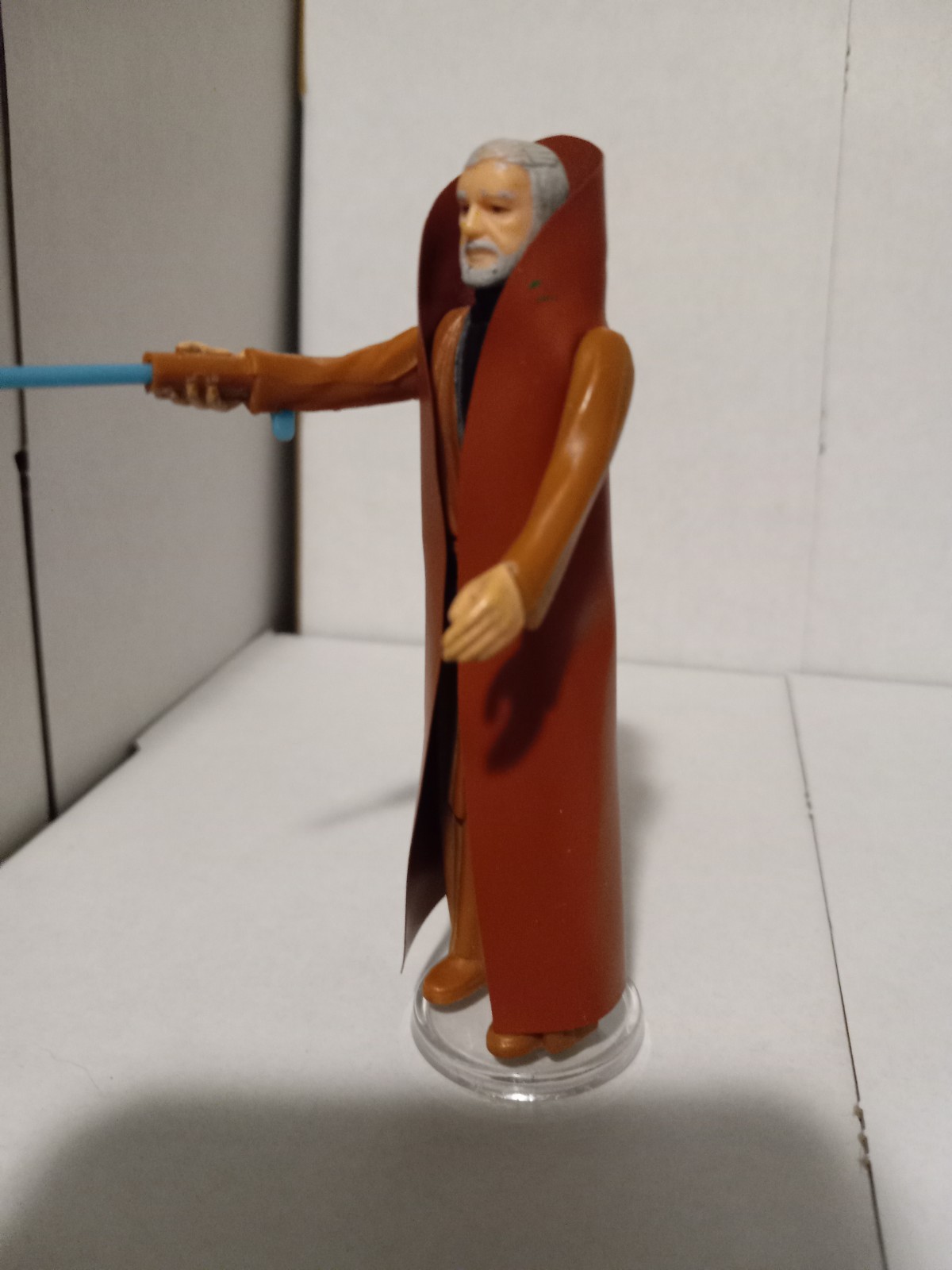 Ben (Obi-Wan) Kenobi sold