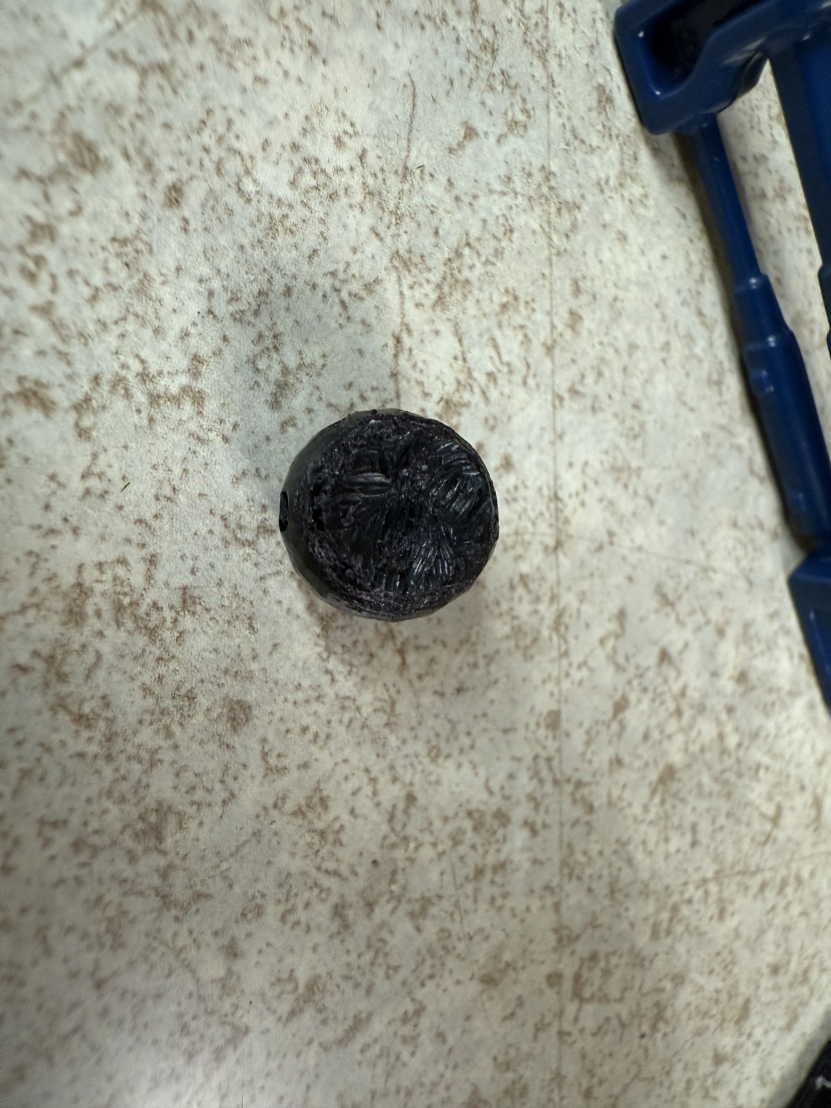 Millennium Falcon sold